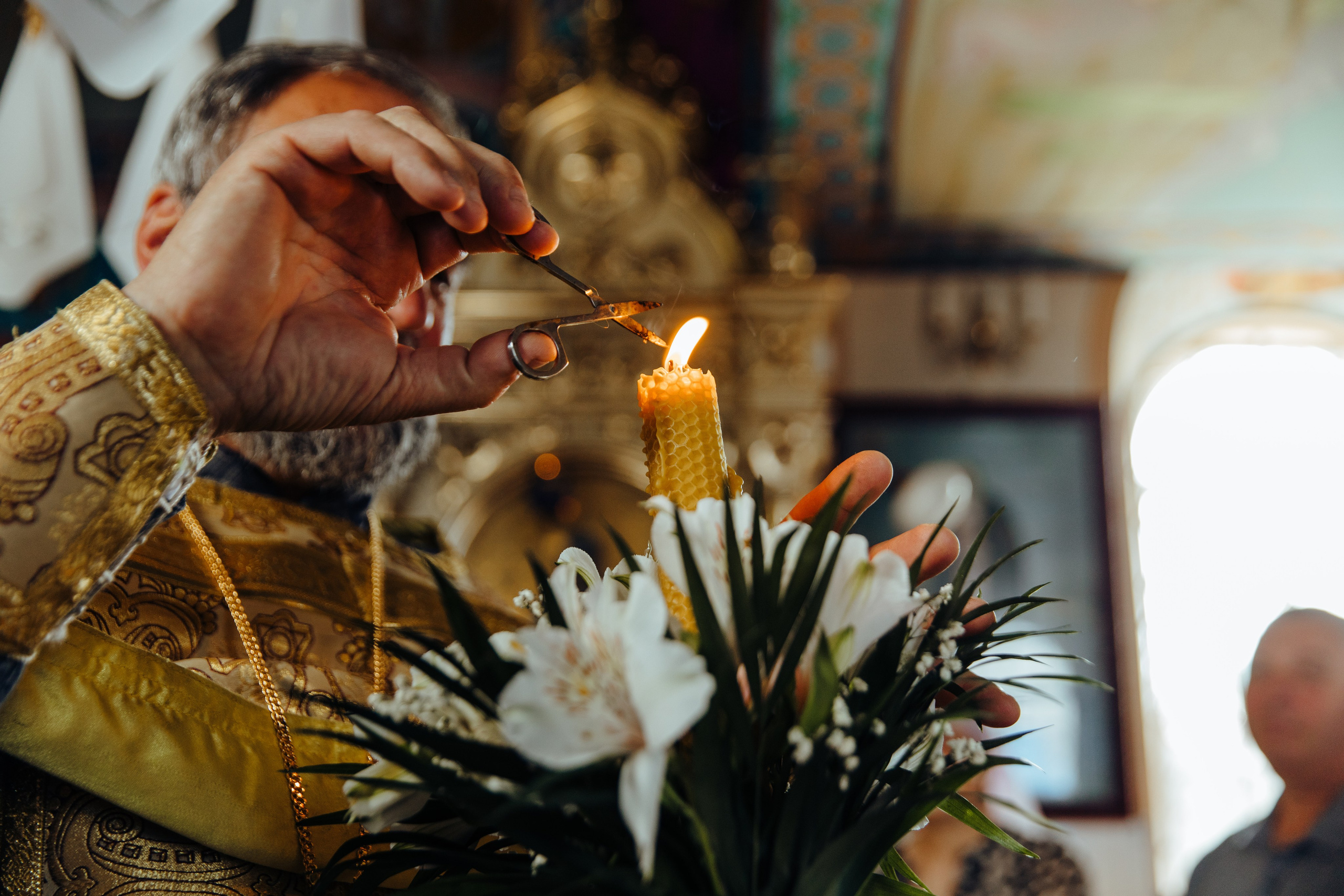 Botez Iachim. Fotograf de nuntă și evenimente private!