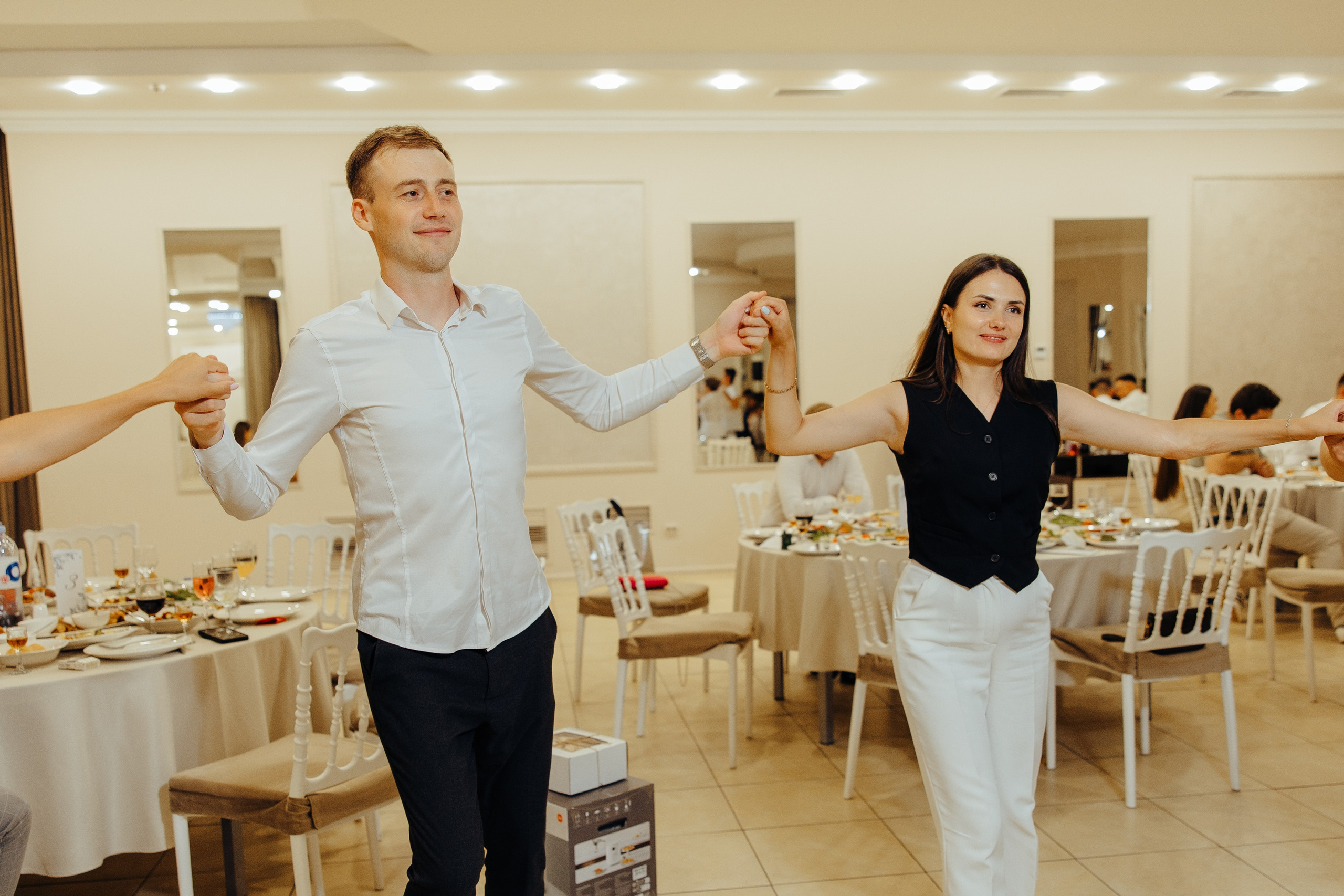 Saul. Fotograf de nuntă și evenimente private!