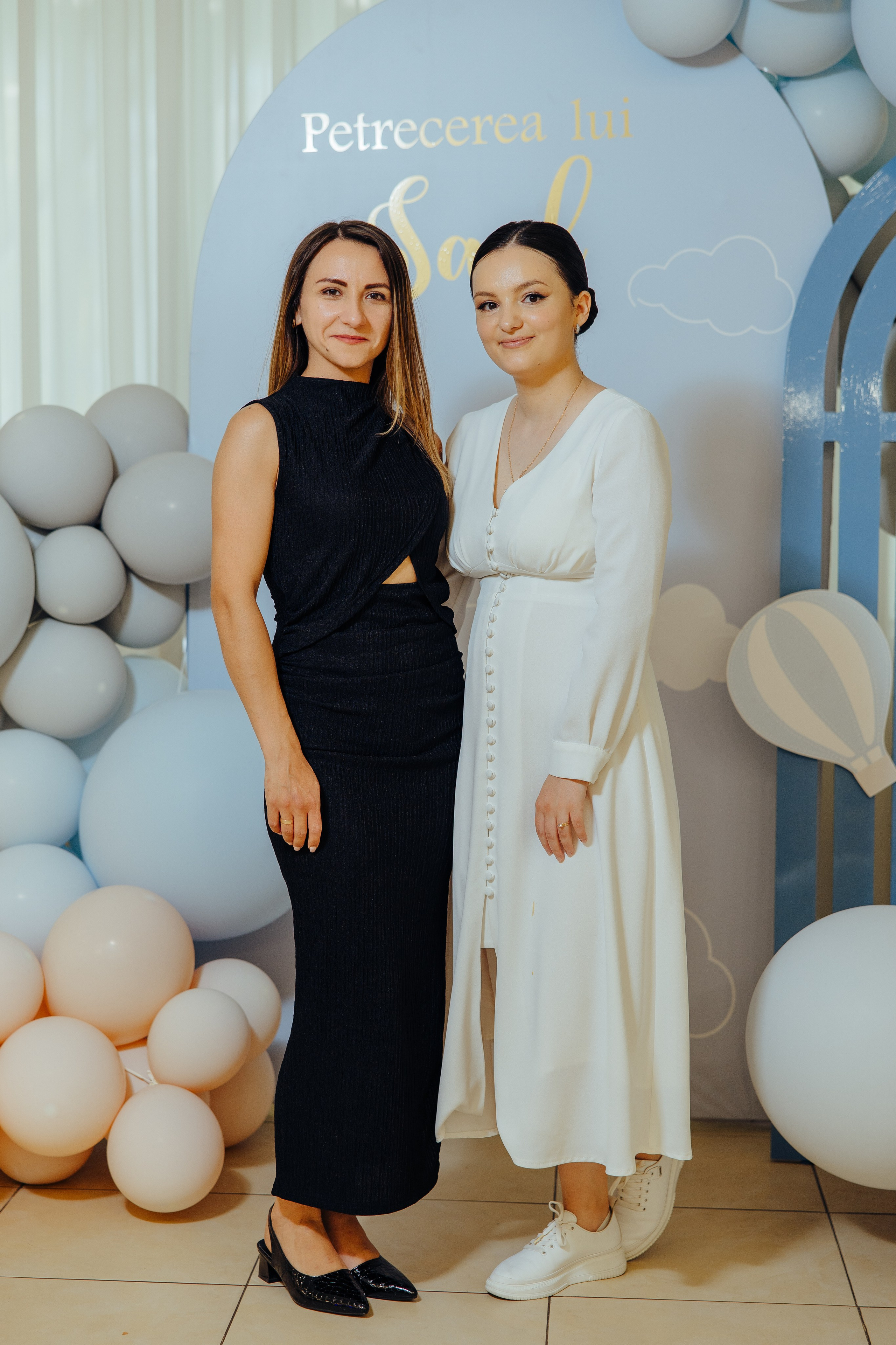 Saul. Fotograf de nuntă și evenimente private!