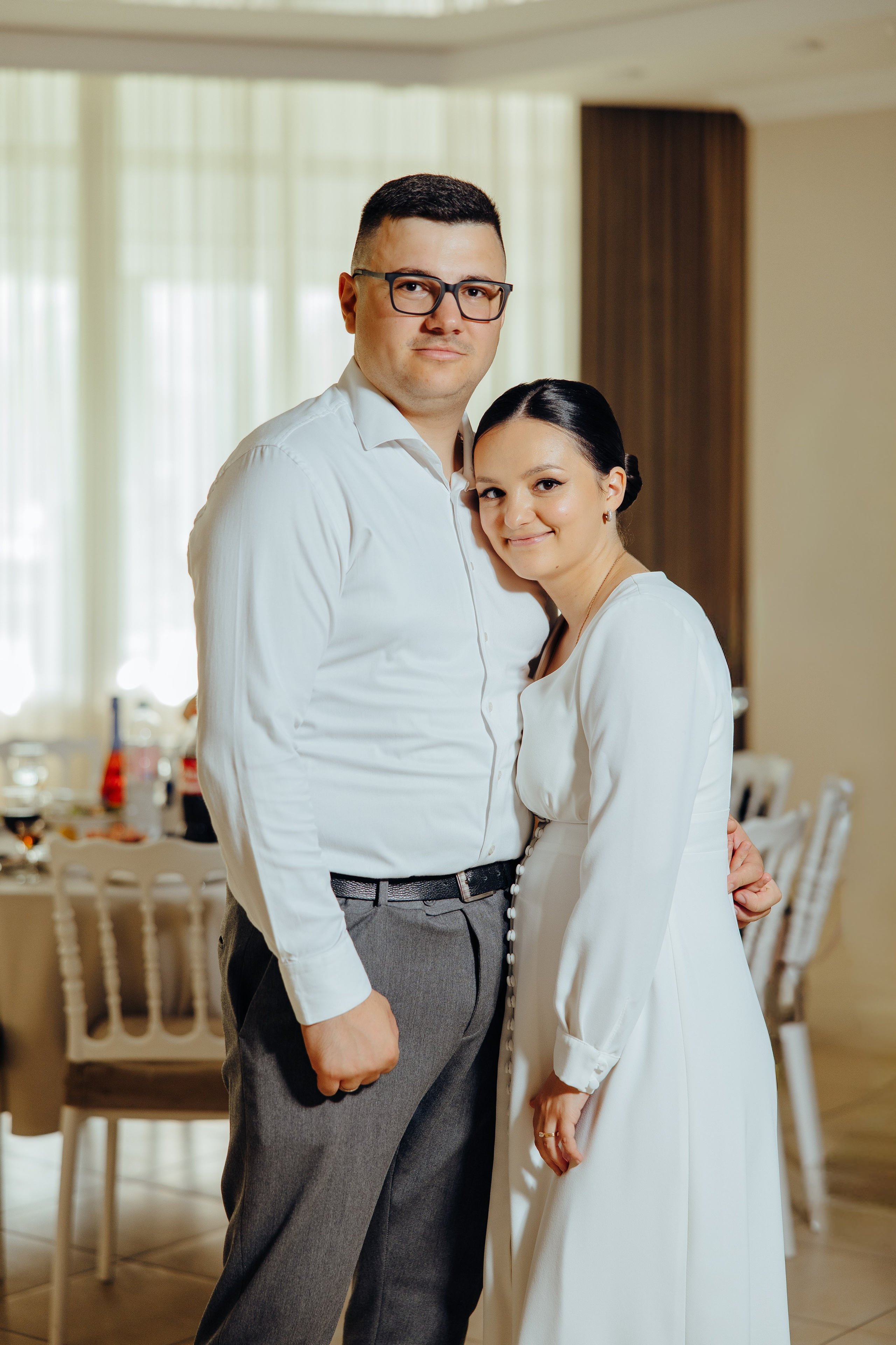 Saul. Fotograf de nuntă și evenimente private!