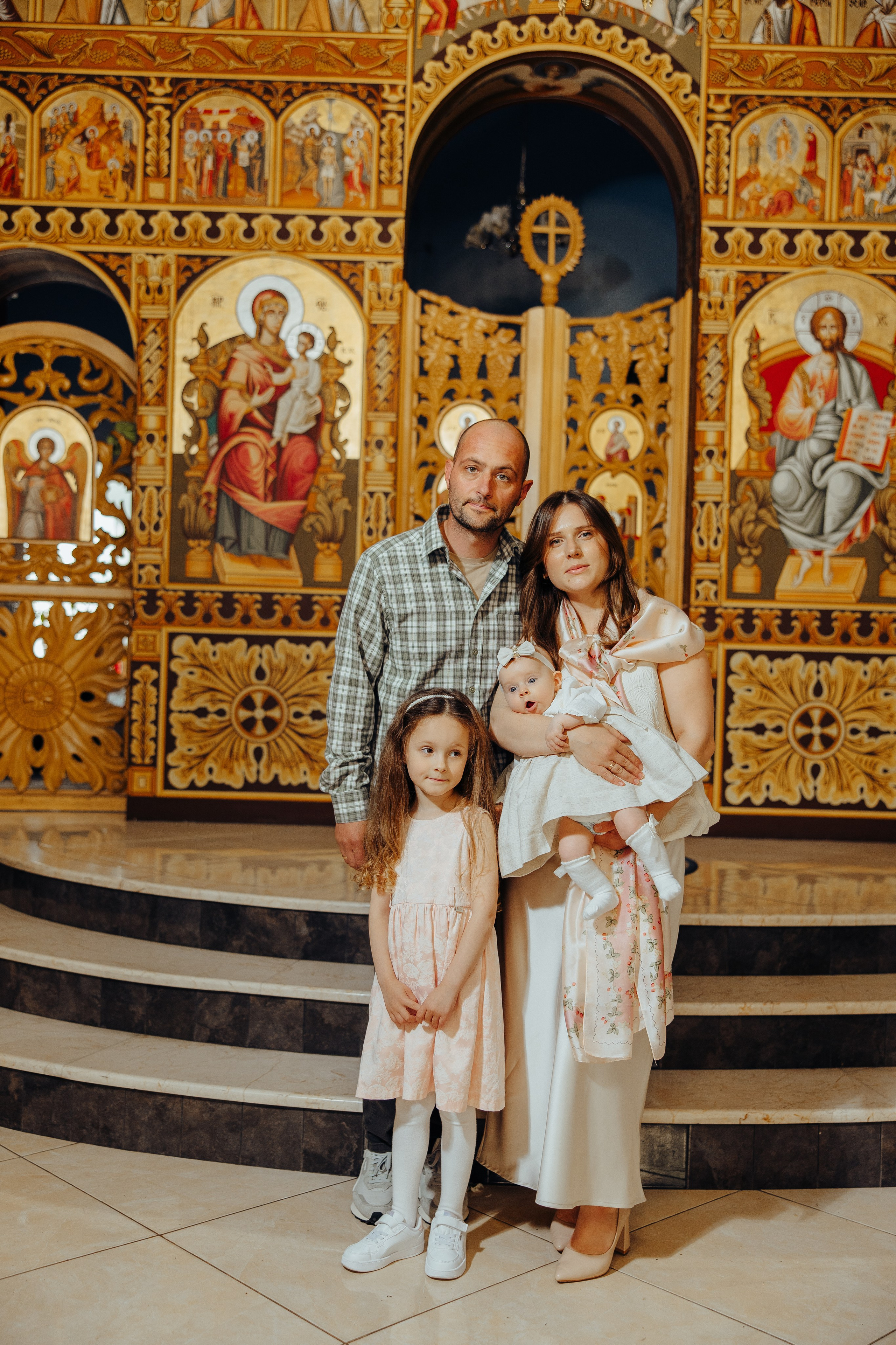 Botez. Fotograf de nuntă și evenimente private!