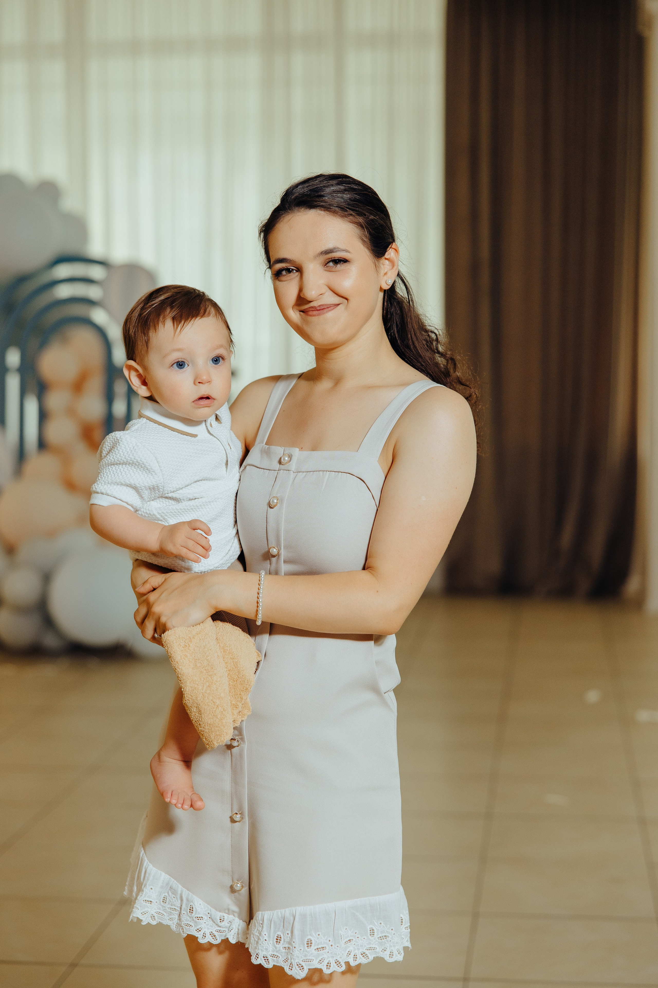 Saul. Fotograf de nuntă și evenimente private!