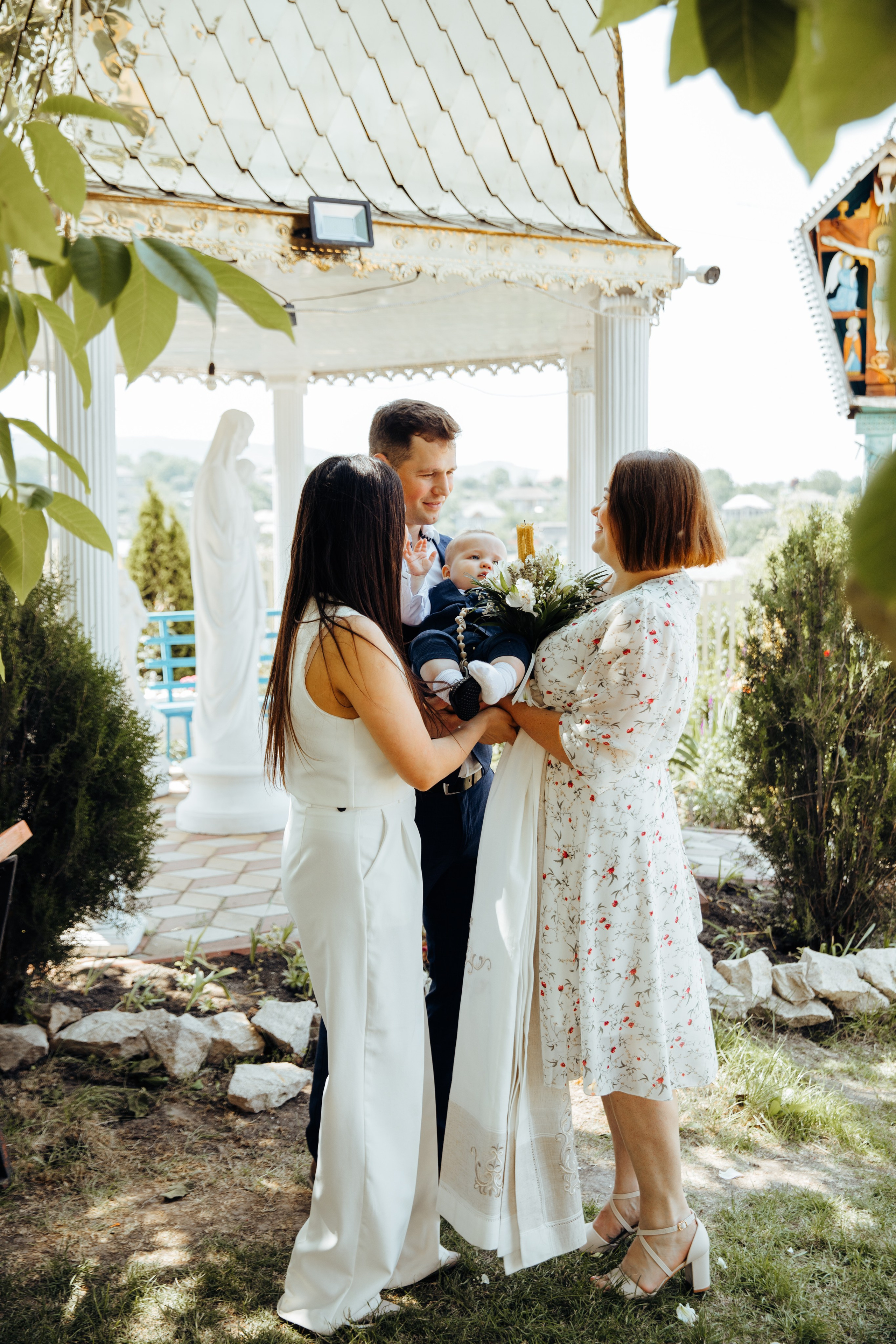 Botez Iachim. Fotograf de nuntă și evenimente private!