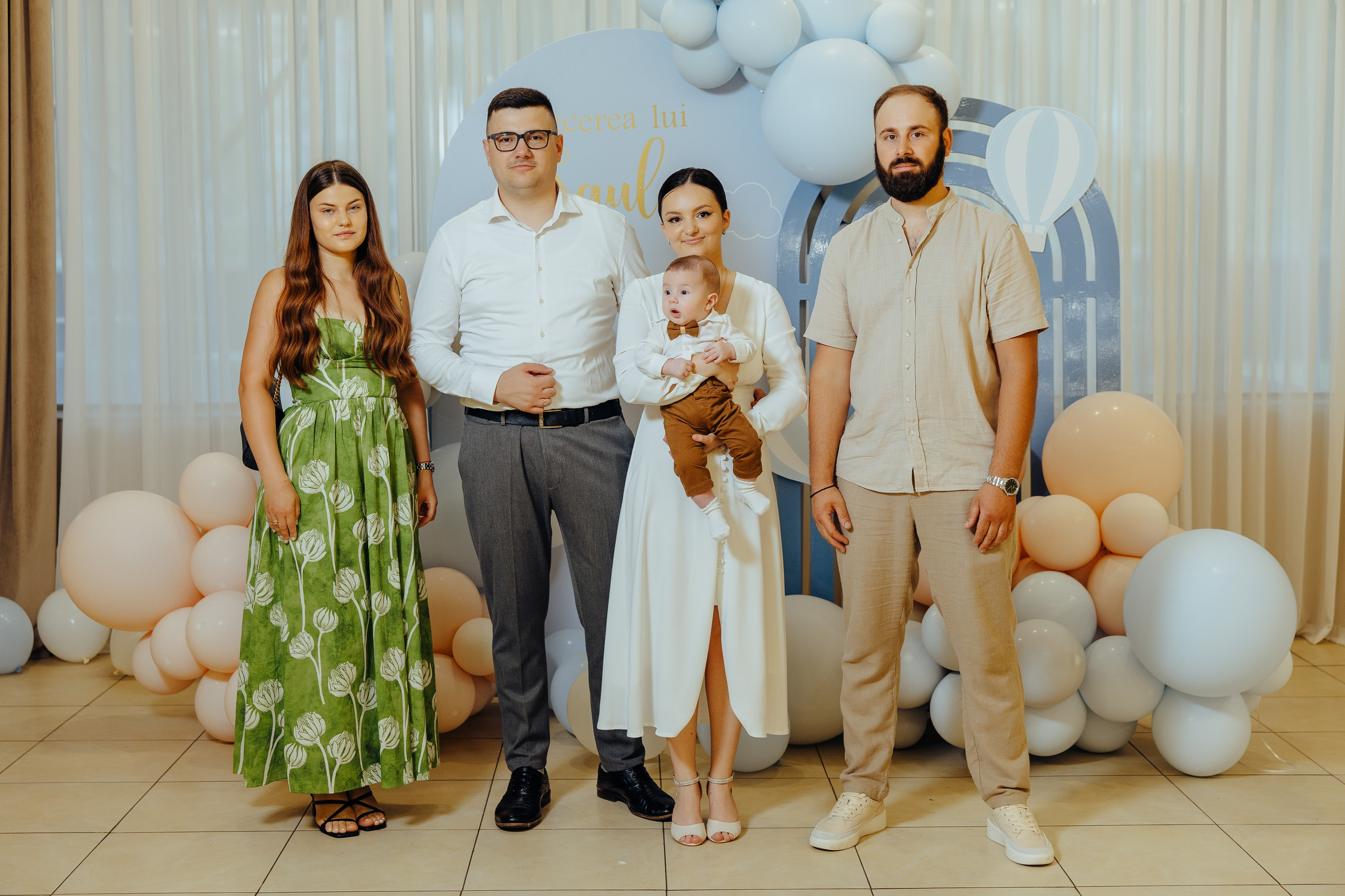 Saul. Fotograf de nuntă și evenimente private!