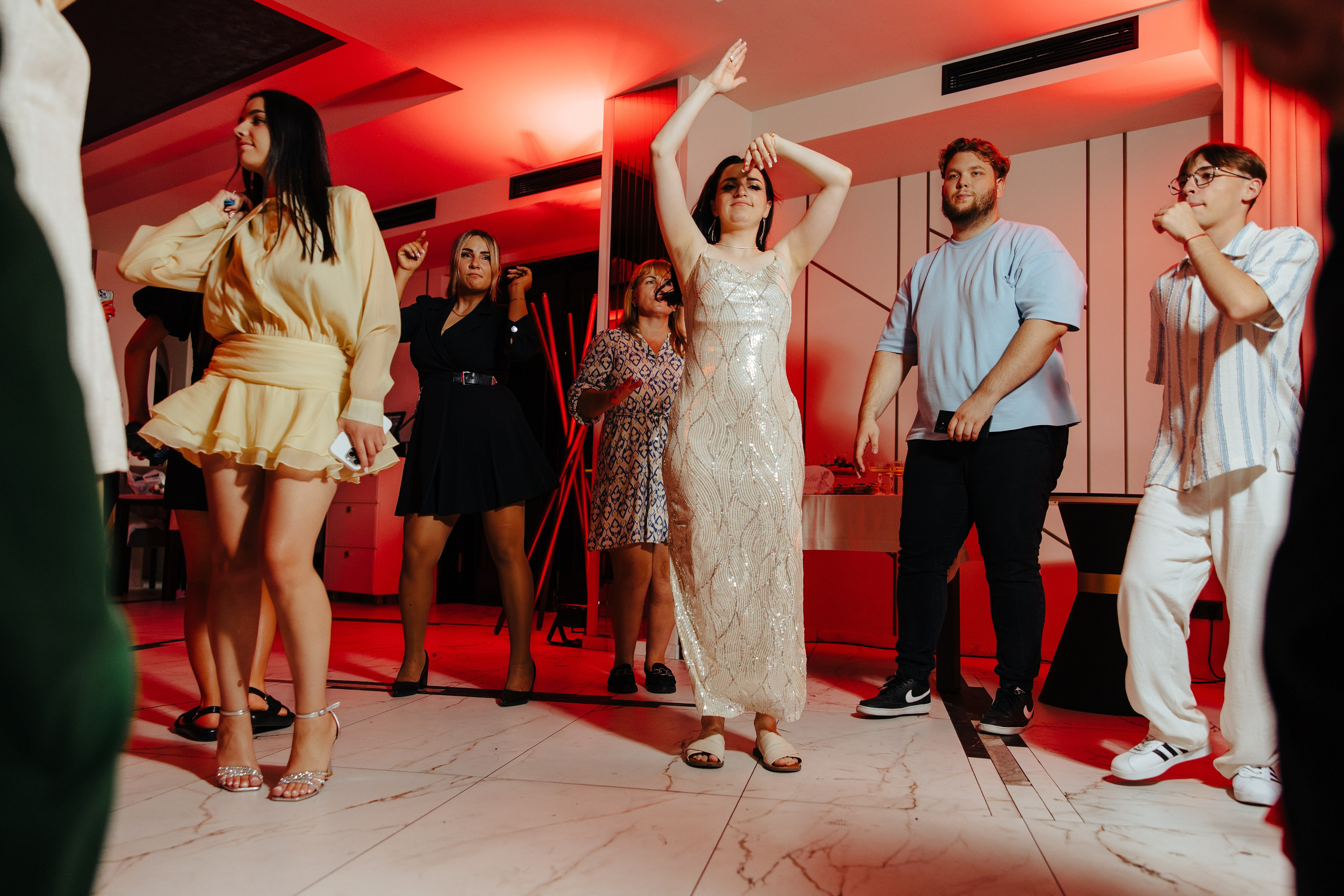 Delia. Fotograf de nuntă și evenimente private!