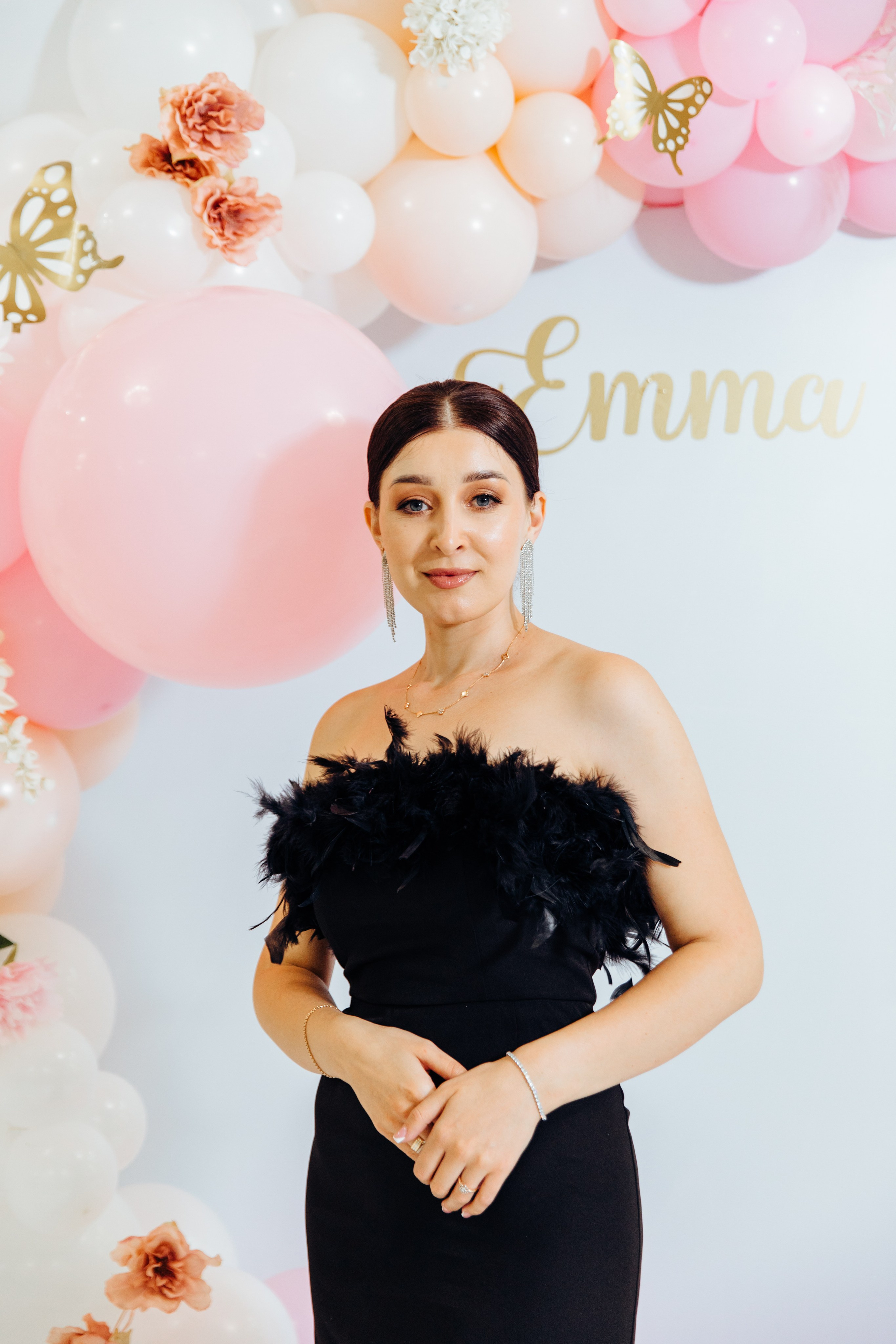 Emma. Fotograf de nuntă și evenimente private!