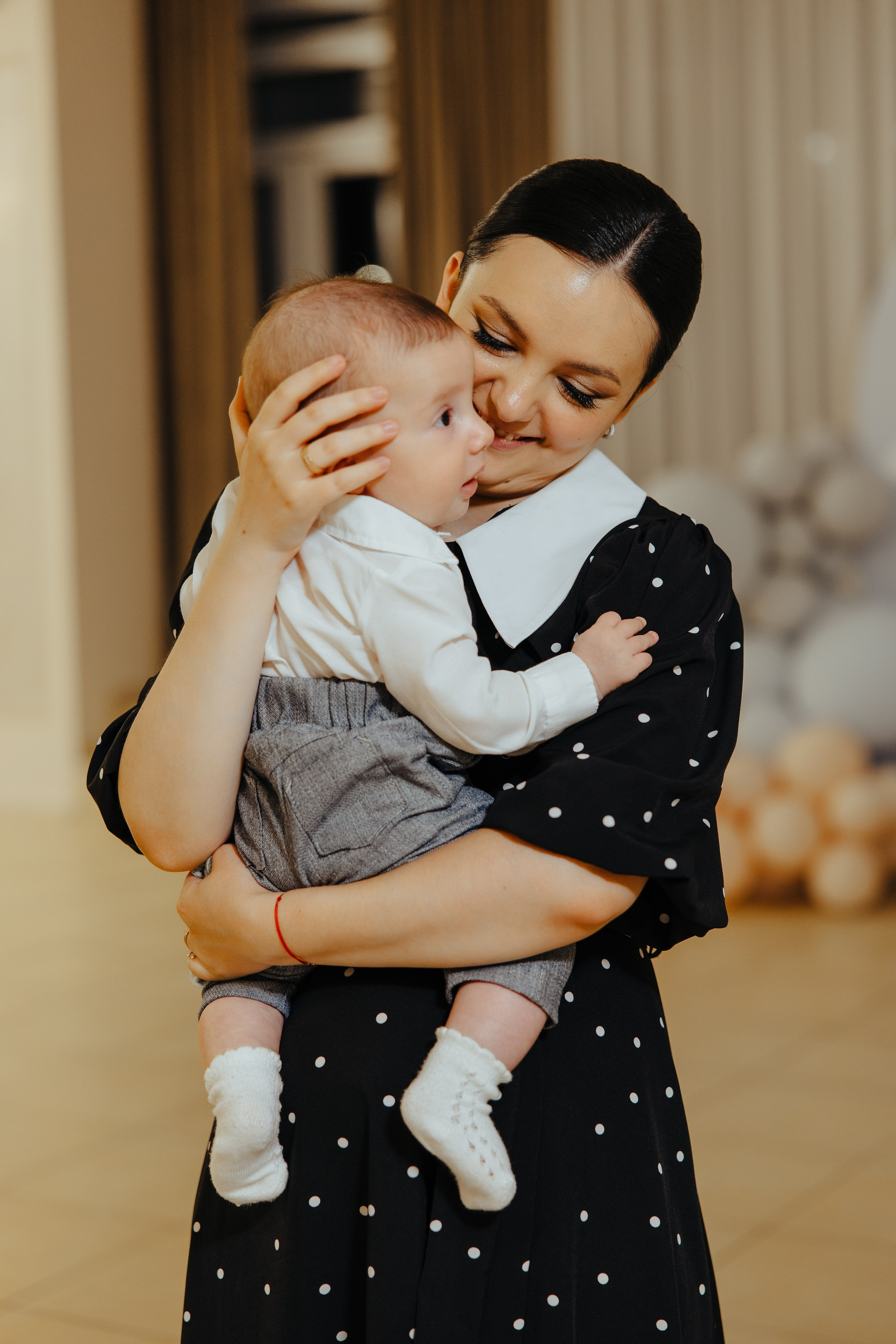 Saul. Fotograf de nuntă și evenimente private!