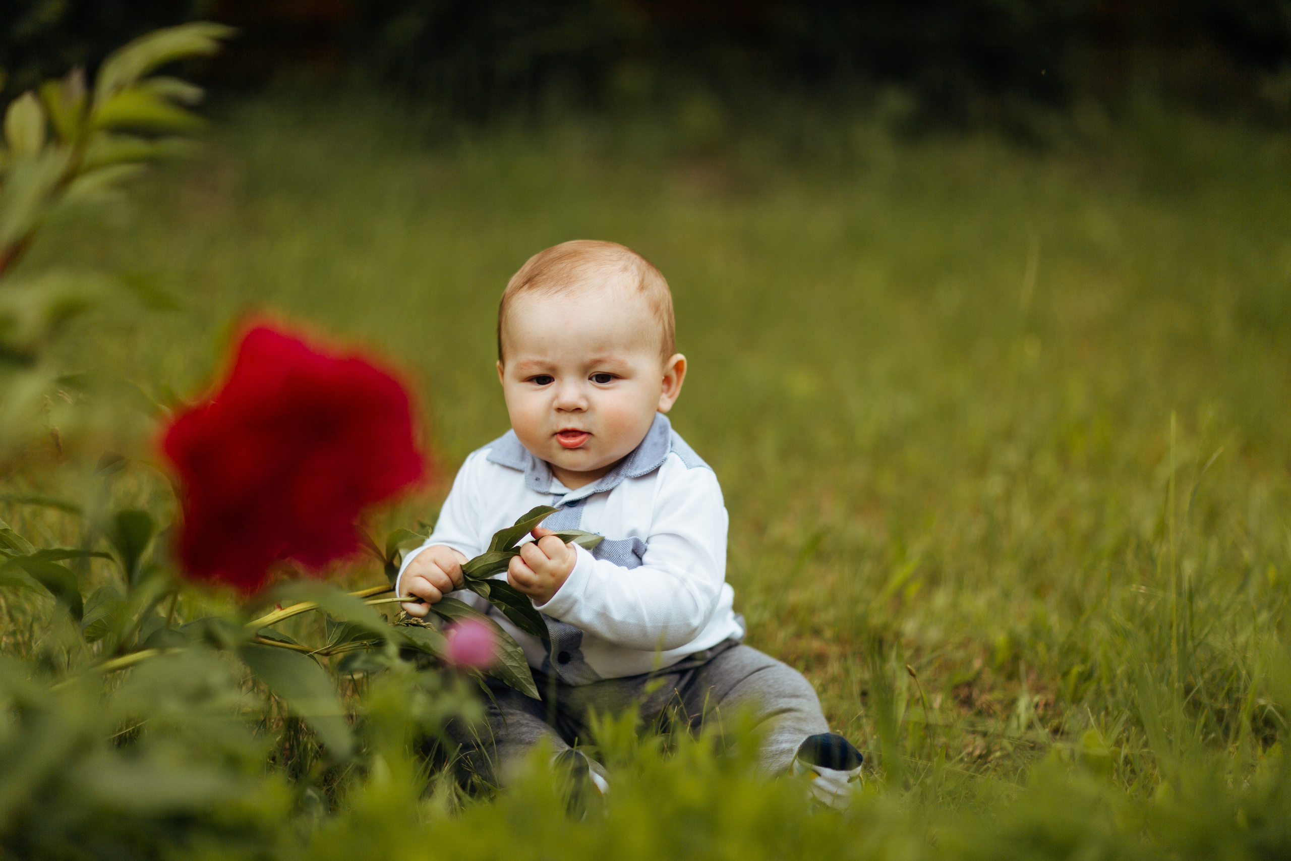 Botez Bogdan. Fotograf de nuntă și evenimente private!