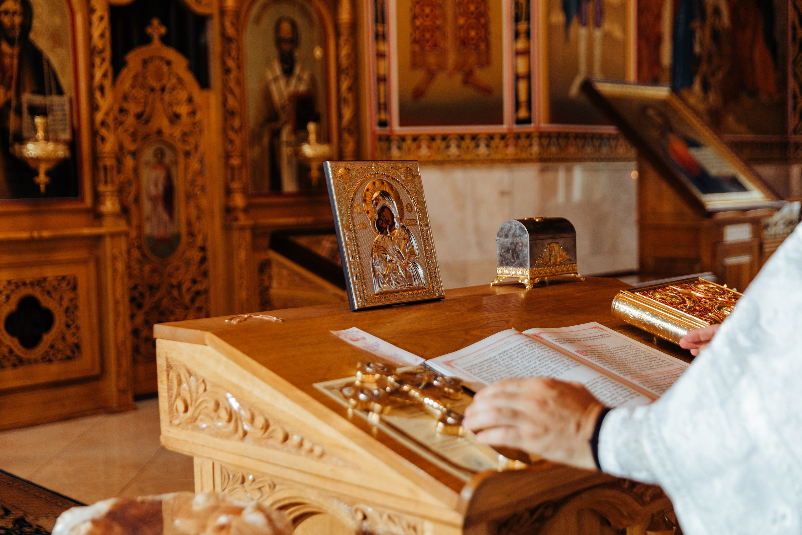 Botez Emilia. Fotograf de nuntă și evenimente private!