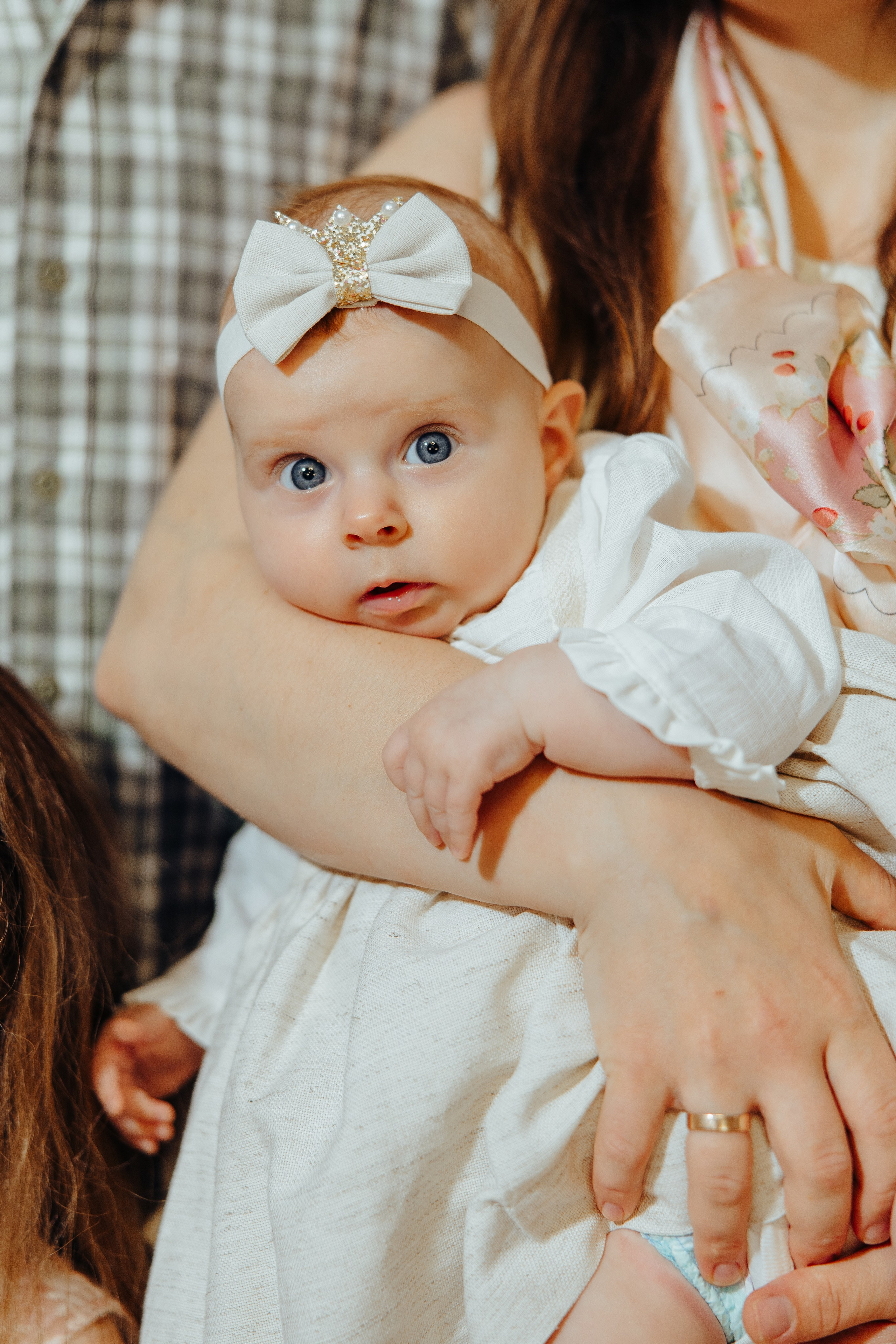 Botez. Fotograf de nuntă și evenimente private!