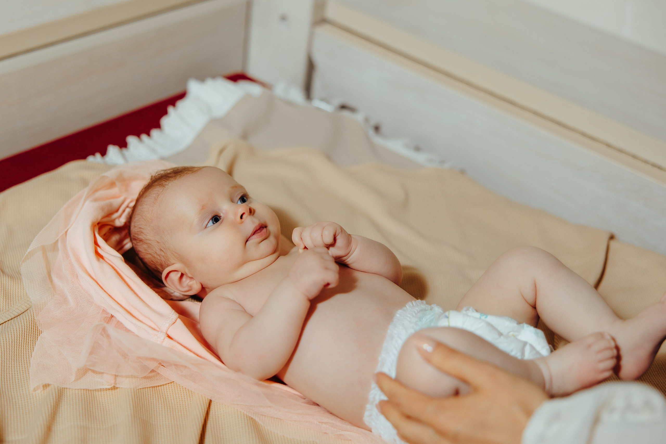 Botez. Fotograf de nuntă și evenimente private!