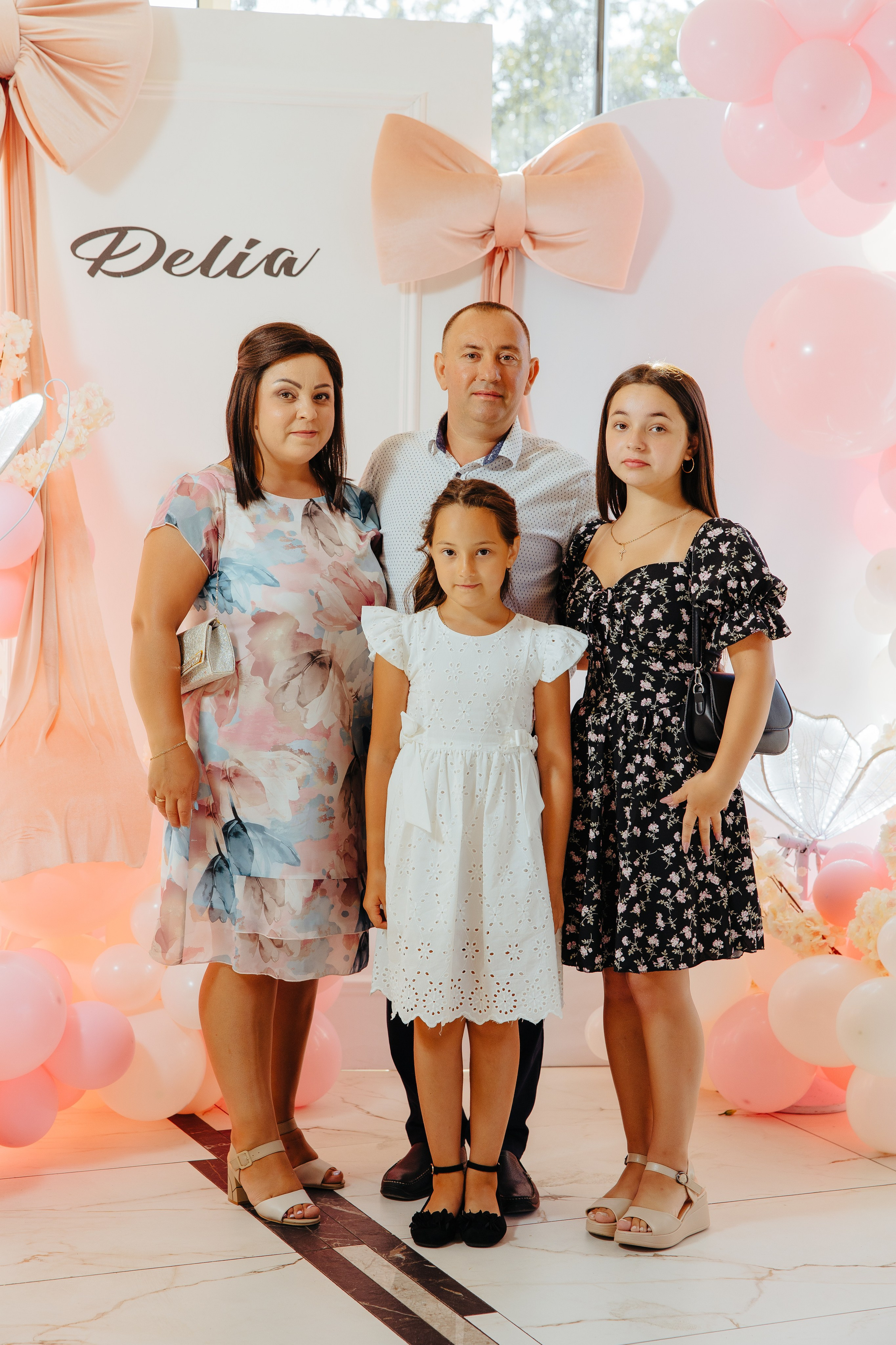 Delia. Fotograf de nuntă și evenimente private!