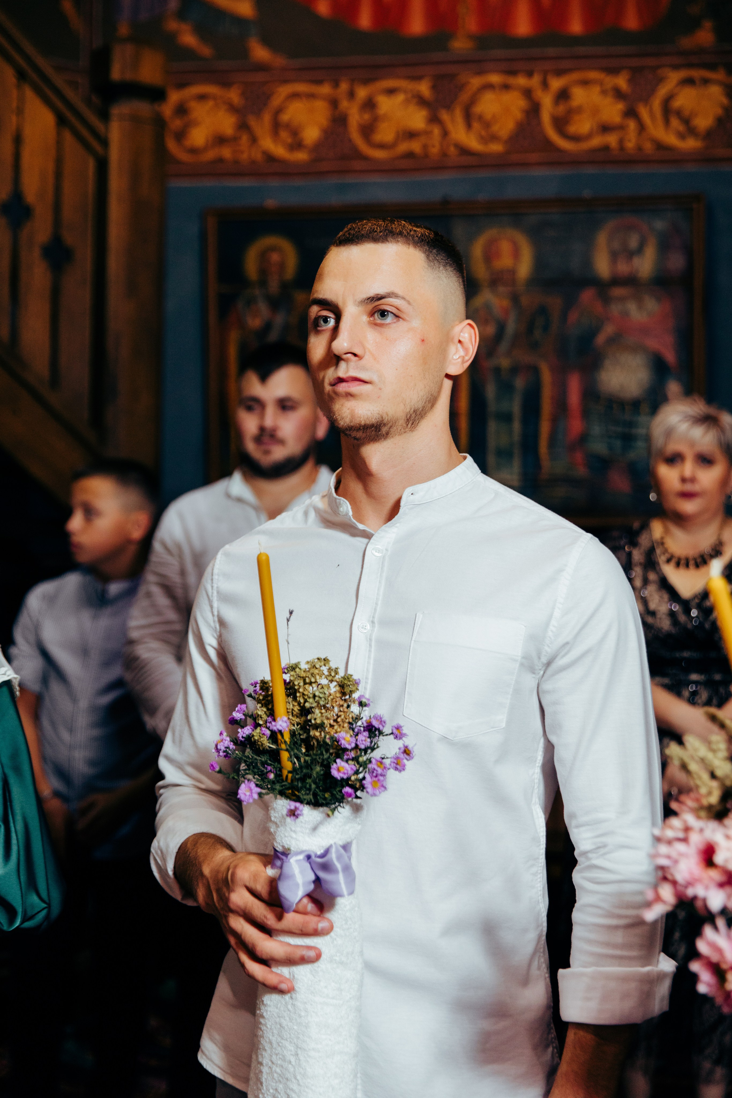 Botez Emma. Fotograf de nuntă și evenimente private!