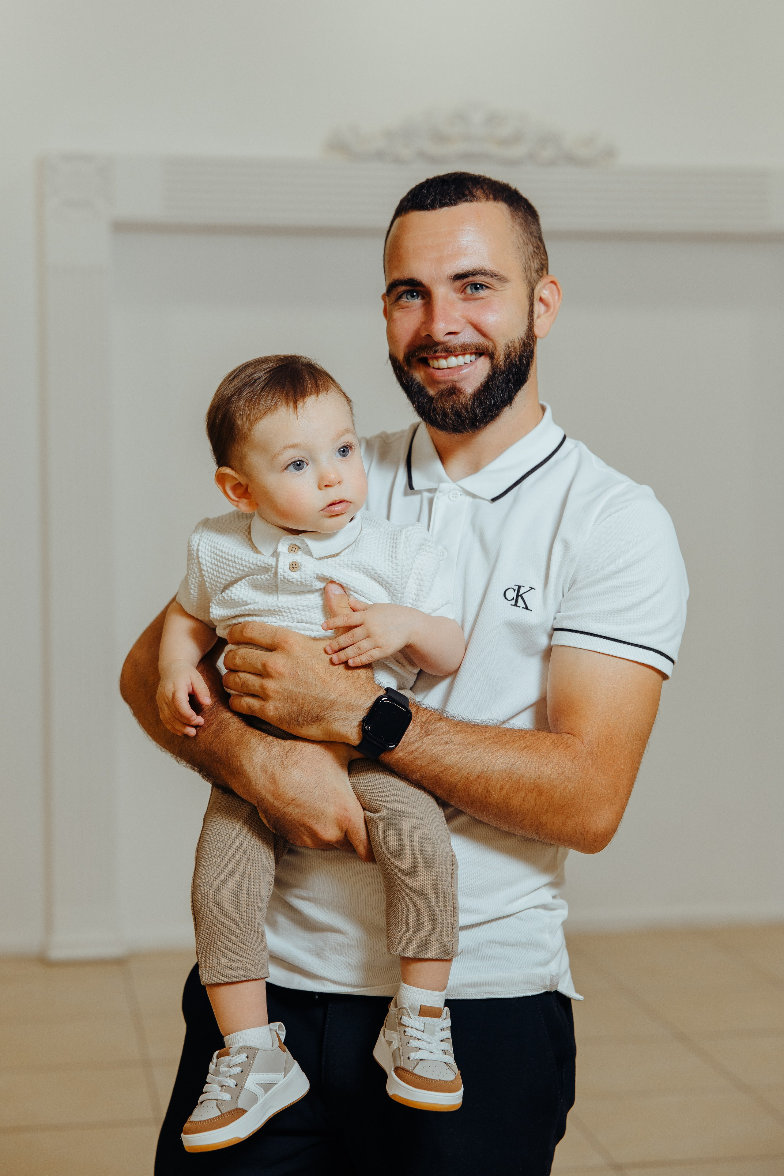 Saul. Fotograf de nuntă și evenimente private!