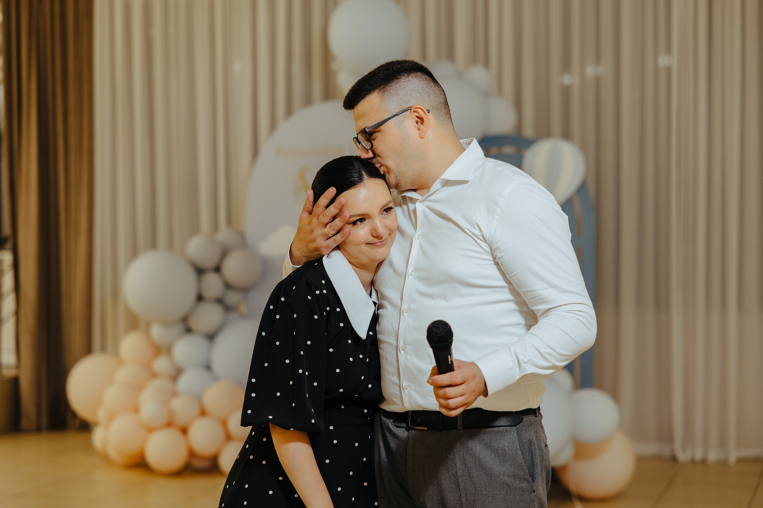 Saul. Fotograf de nuntă și evenimente private!