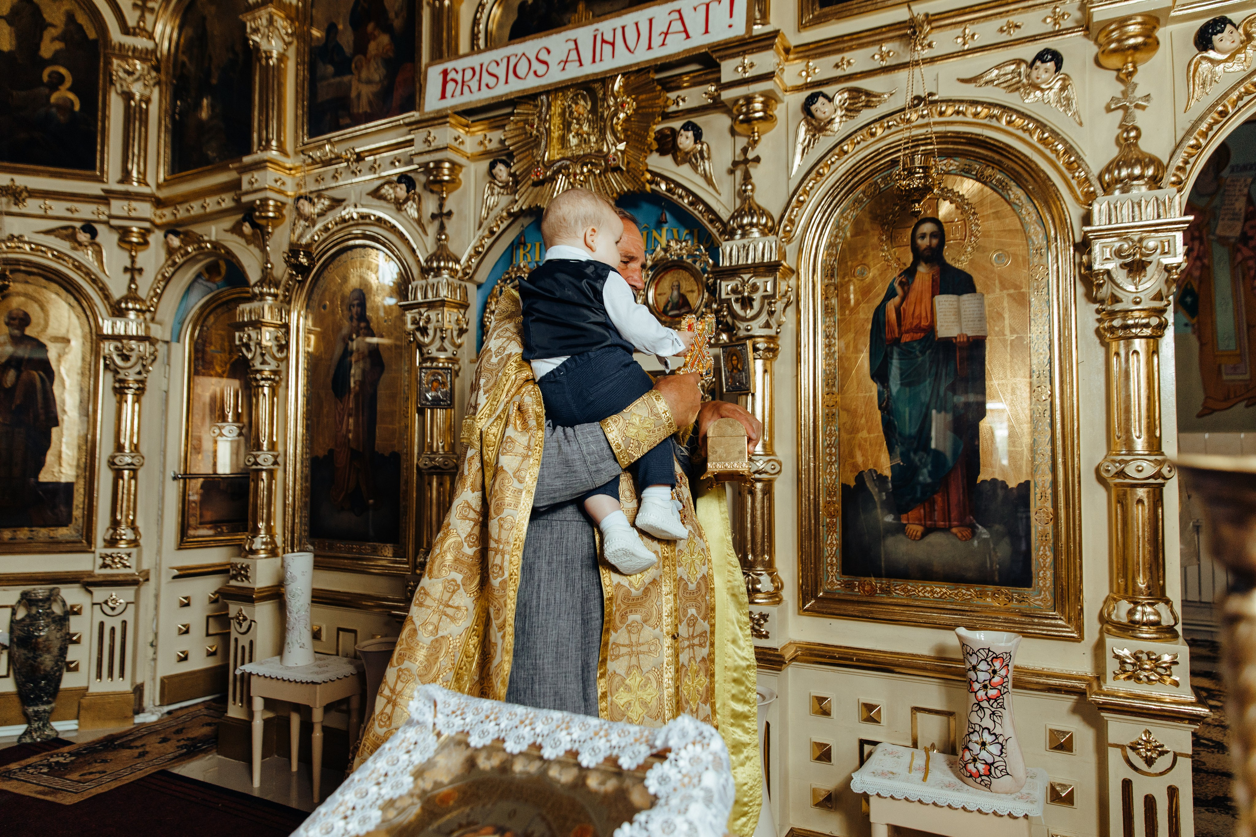 Botez Iachim. Fotograf de nuntă și evenimente private!