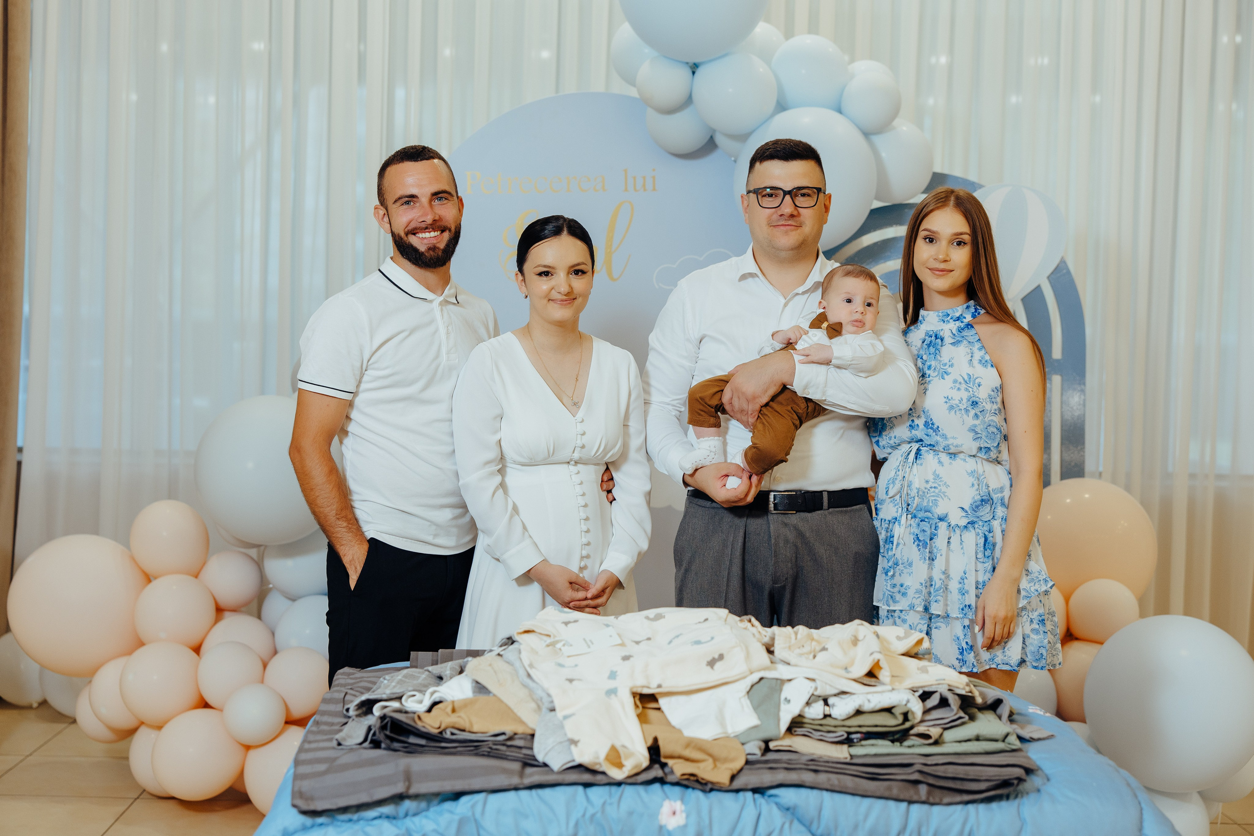 Saul. Fotograf de nuntă și evenimente private!