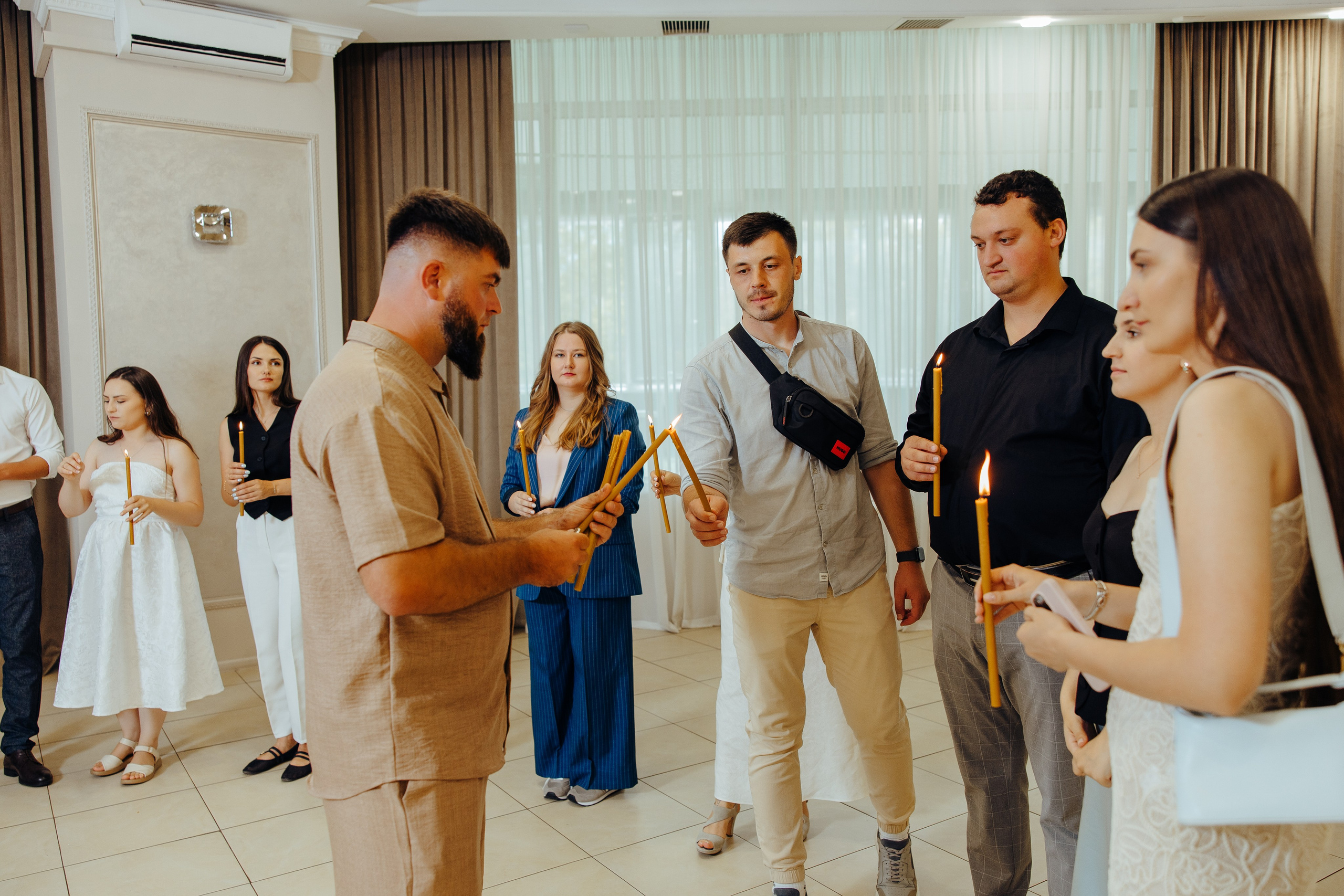 Saul. Fotograf de nuntă și evenimente private!