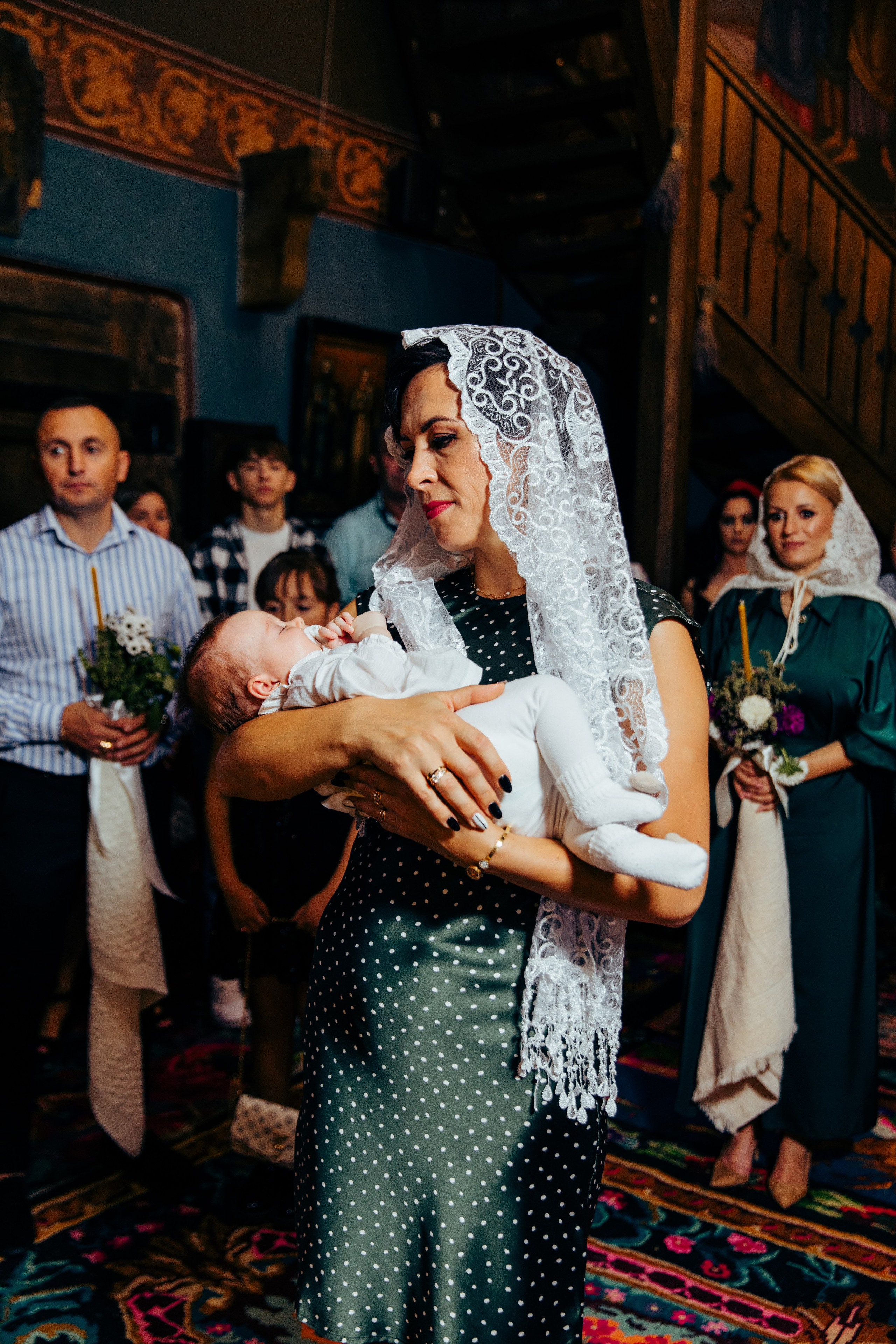 Botez Emma. Fotograf de nuntă și evenimente private!