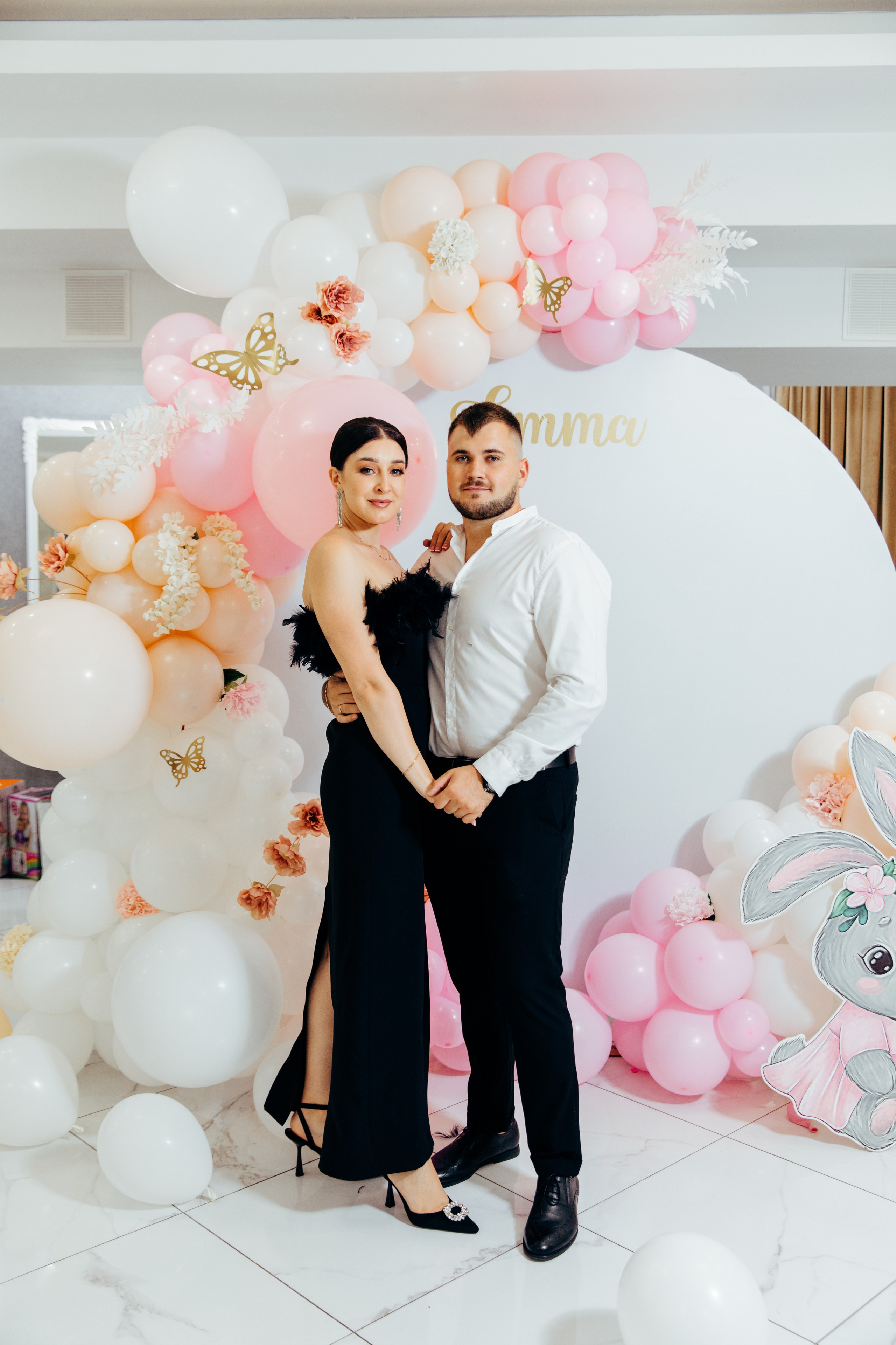 Emma. Fotograf de nuntă și evenimente private!