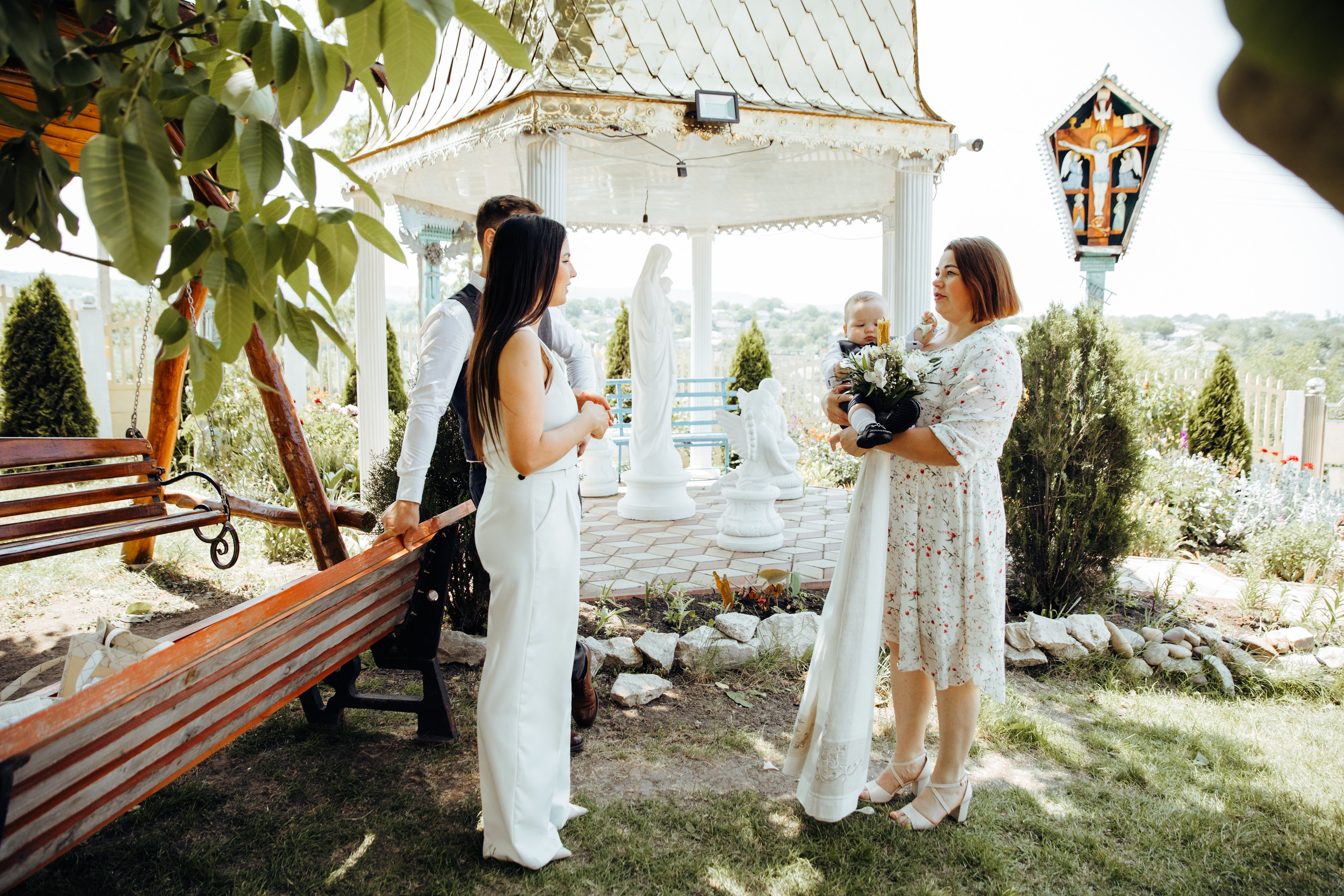 Botez Iachim. Fotograf de nuntă și evenimente private!