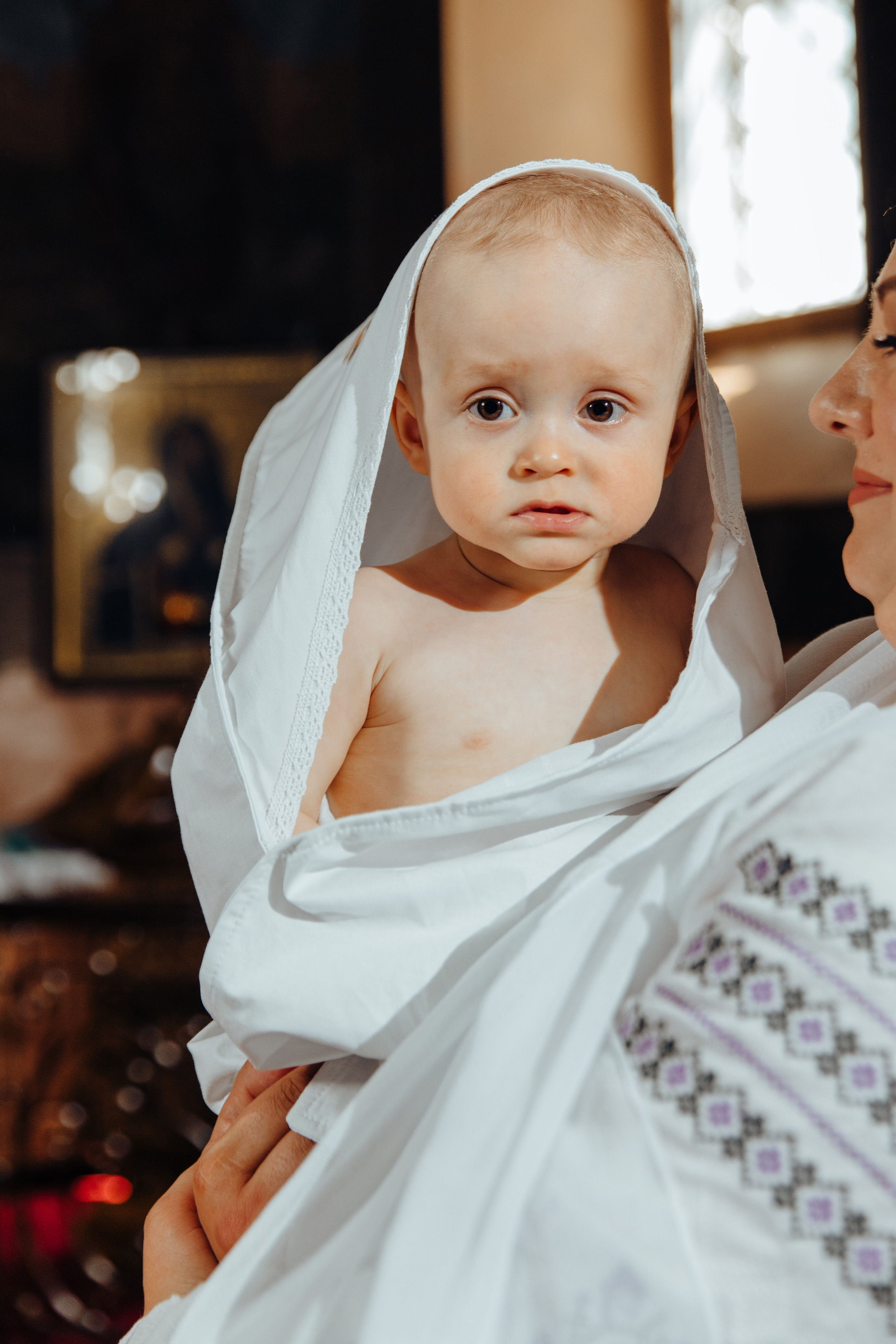 Botez Ionel. Fotograf de nuntă și evenimente private!