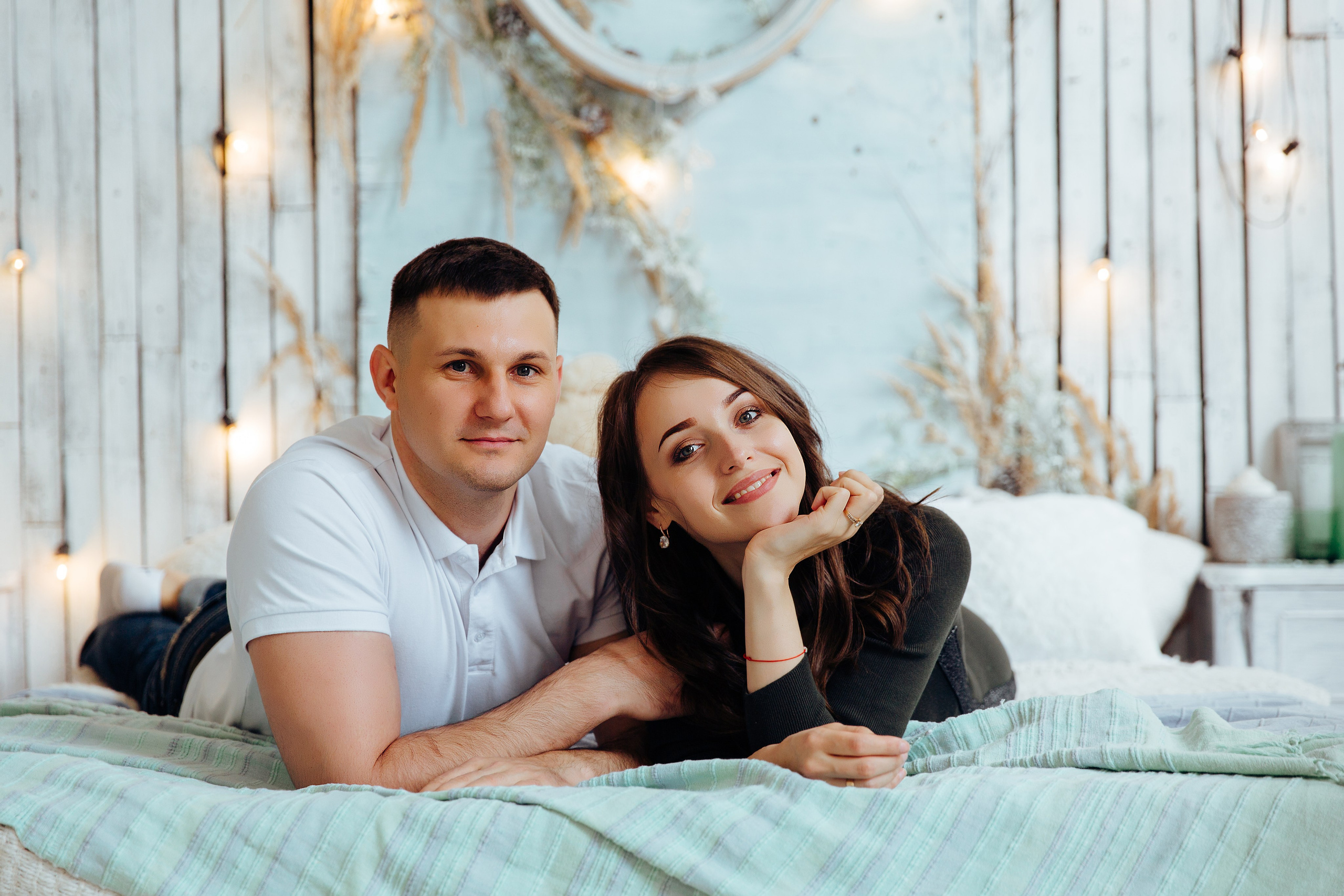 Magia sarbātorilor. Fotograf de nuntă și evenimente private!