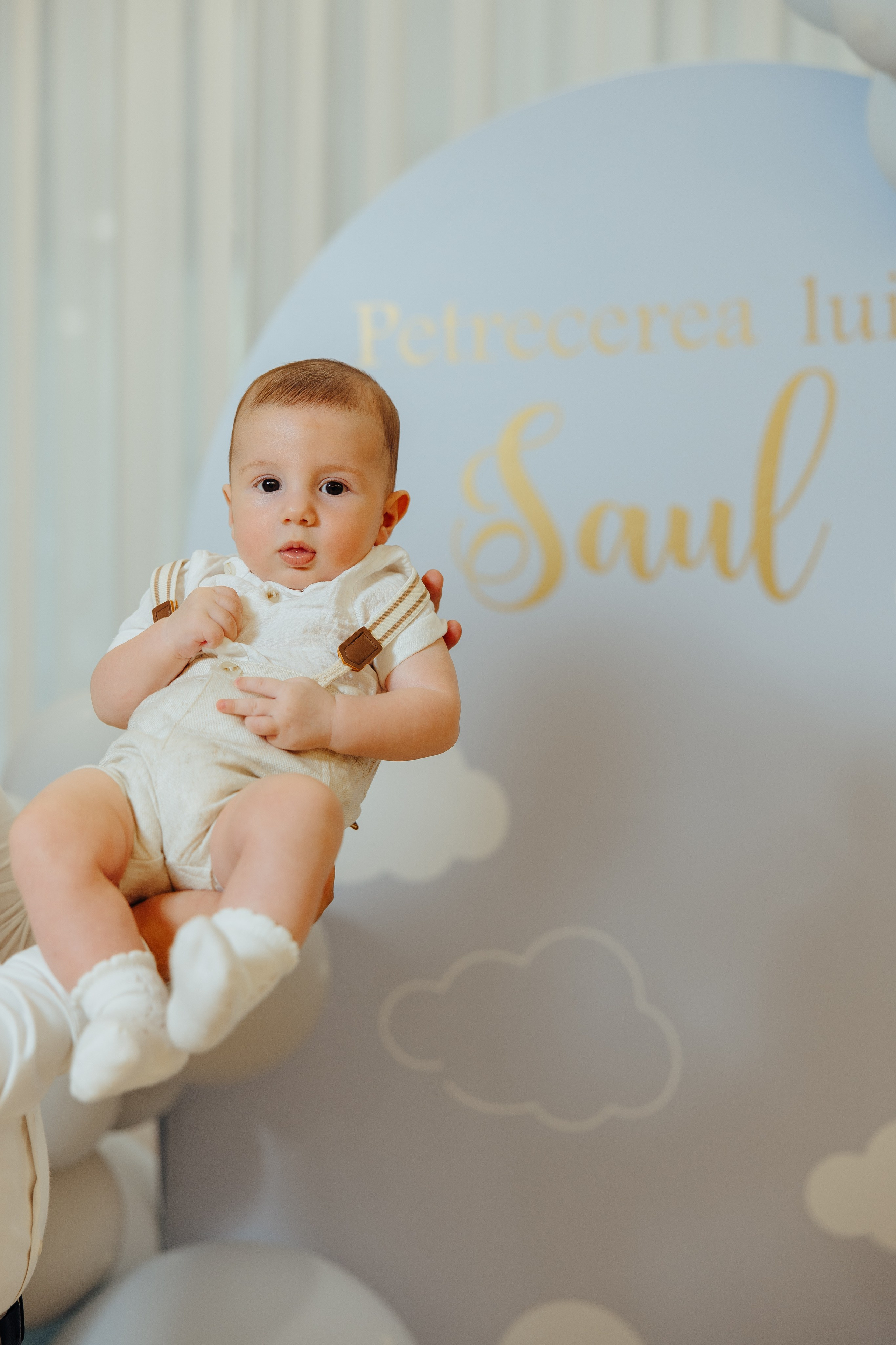 Saul. Fotograf de nuntă și evenimente private!