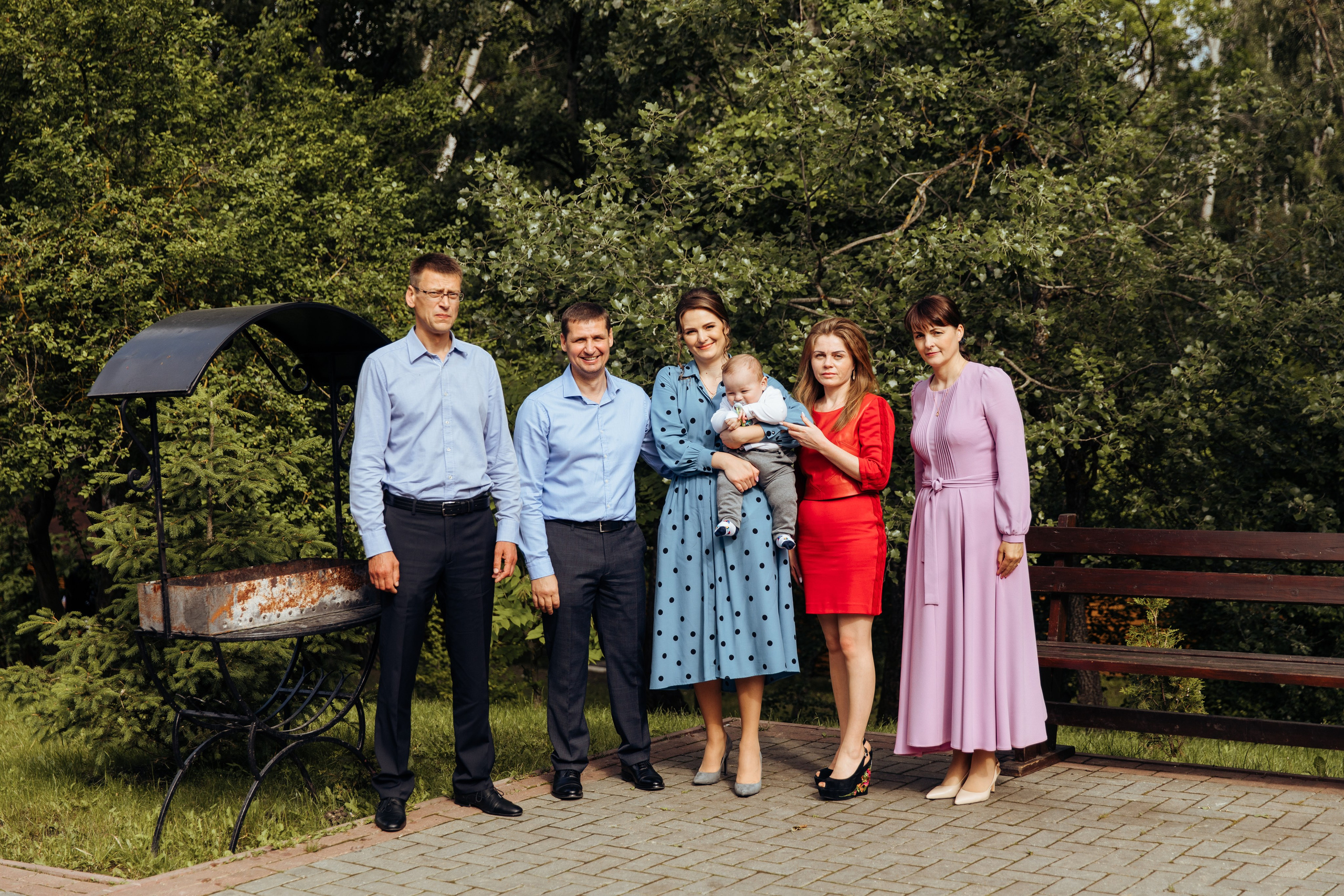 Botez Bogdan. Fotograf de nuntă și evenimente private!