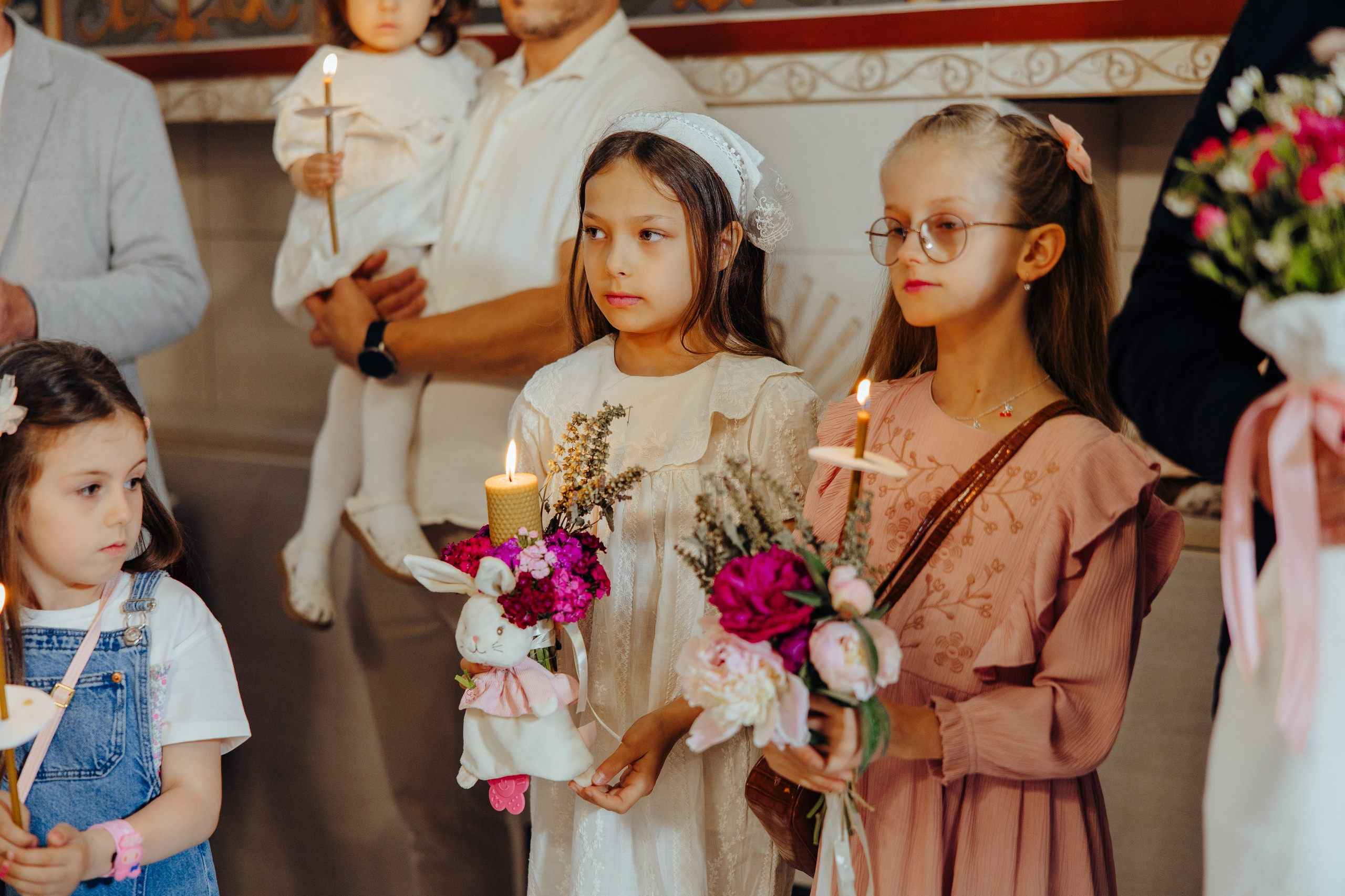 Botez. Fotograf de nuntă și evenimente private!