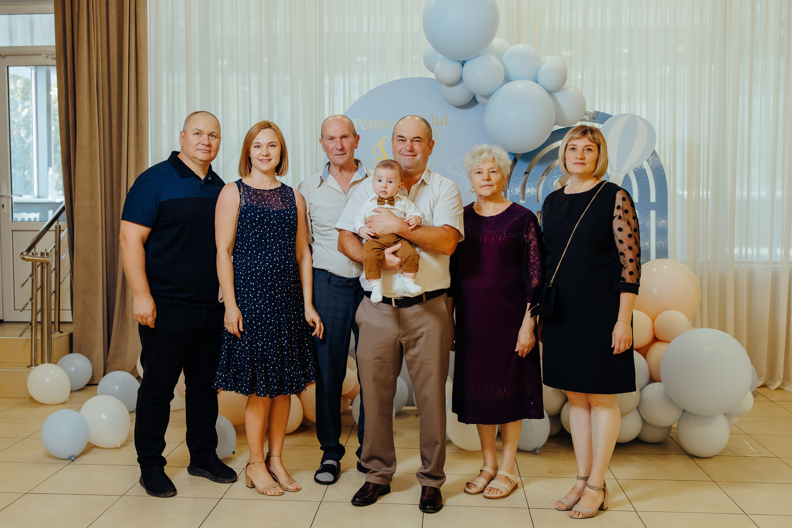 Saul. Fotograf de nuntă și evenimente private!