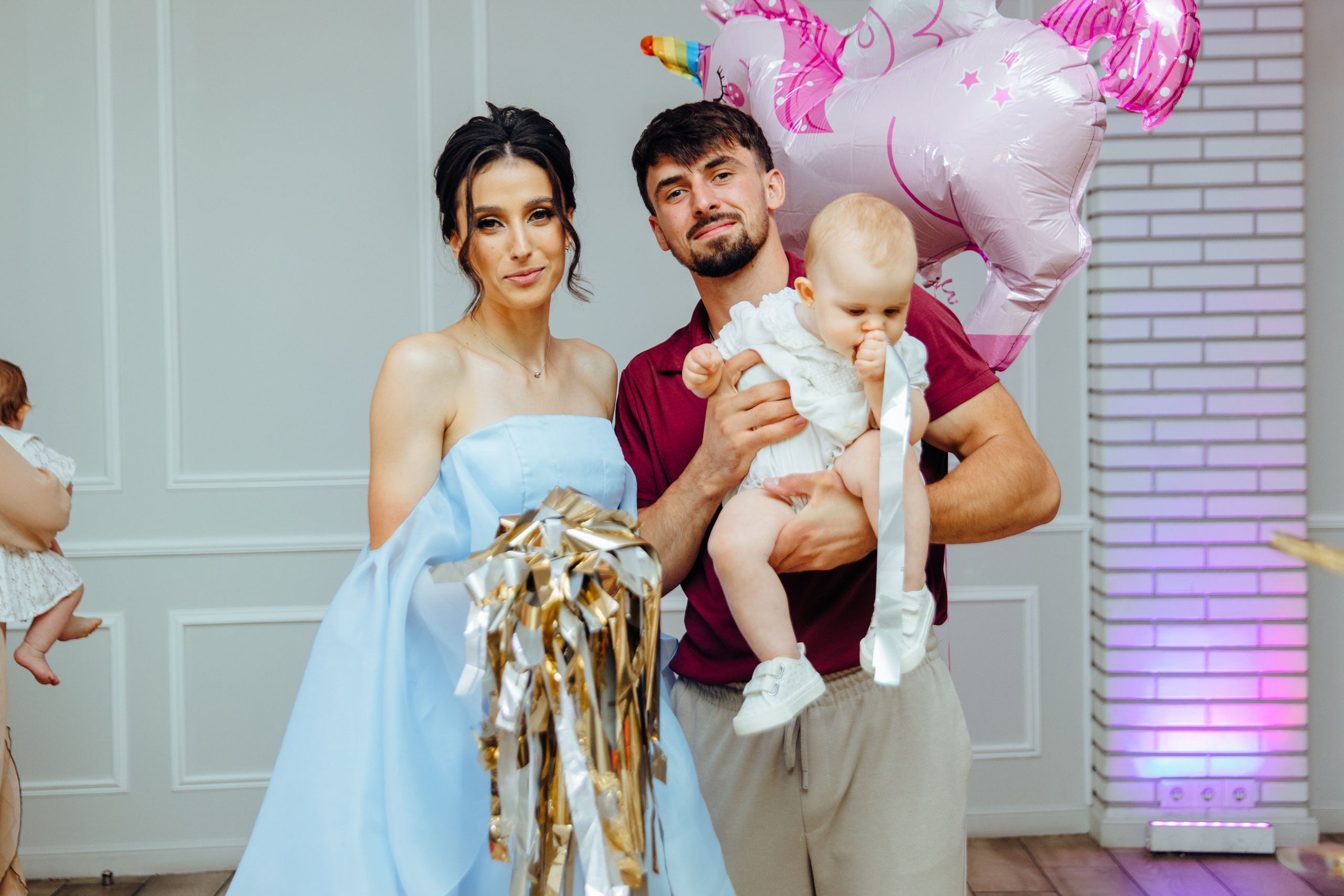 Antonia. Fotograf de nuntă și evenimente private!