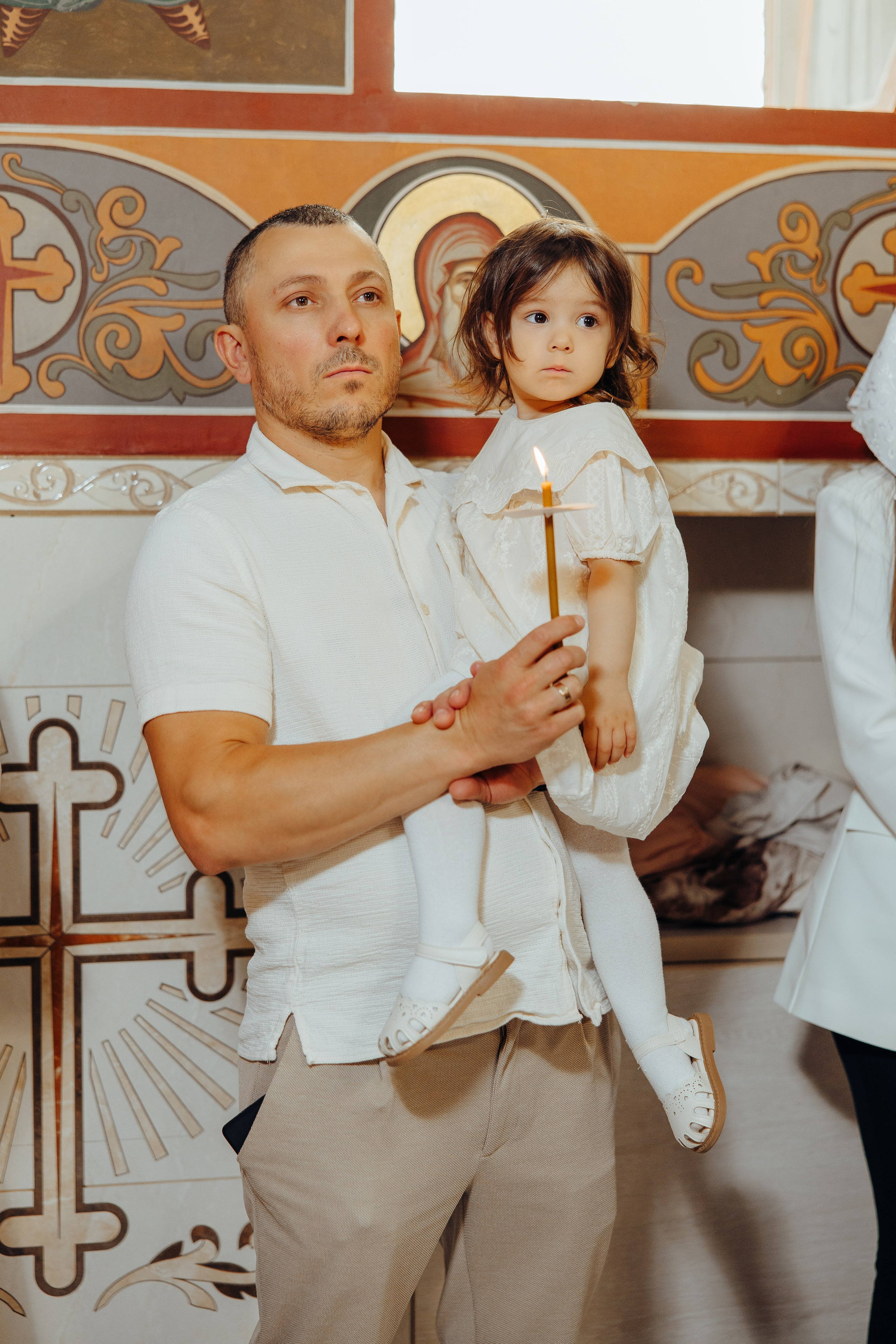 Botez. Fotograf de nuntă și evenimente private!