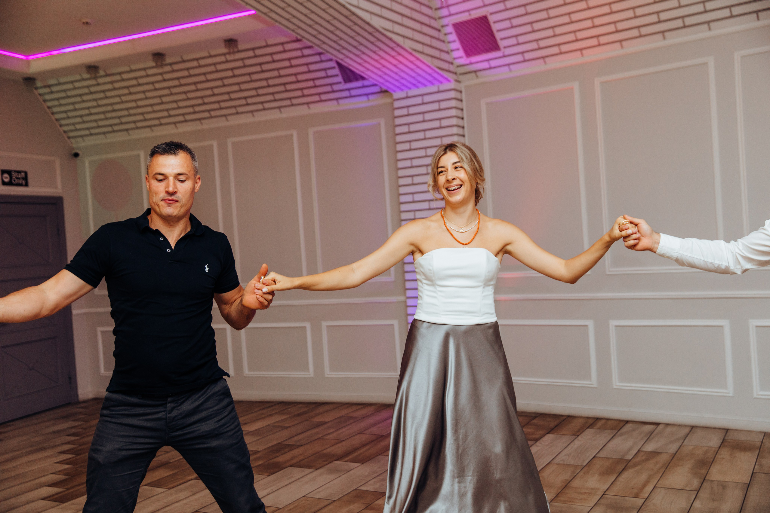 Antonia. Fotograf de nuntă și evenimente private!