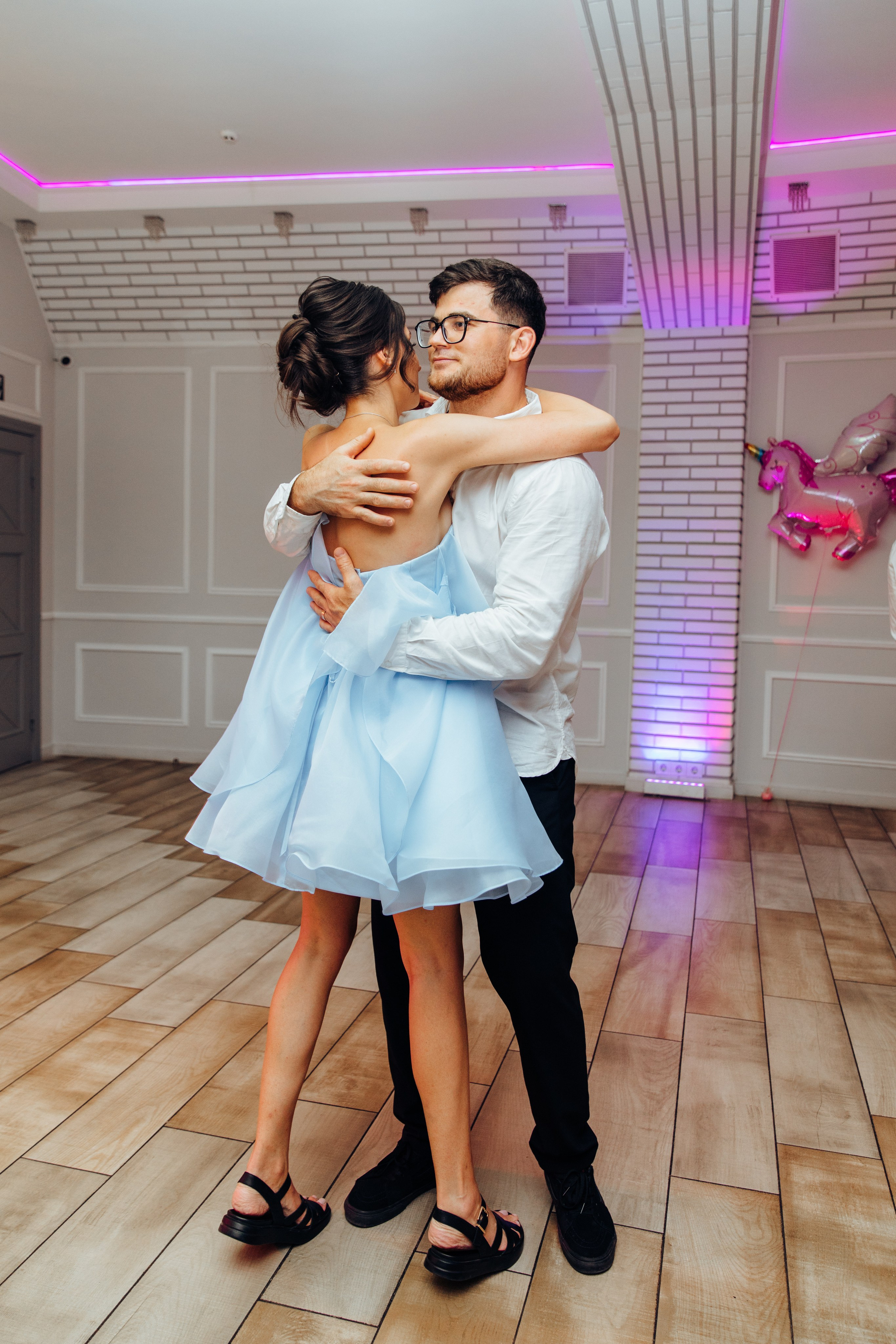 Antonia. Fotograf de nuntă și evenimente private!