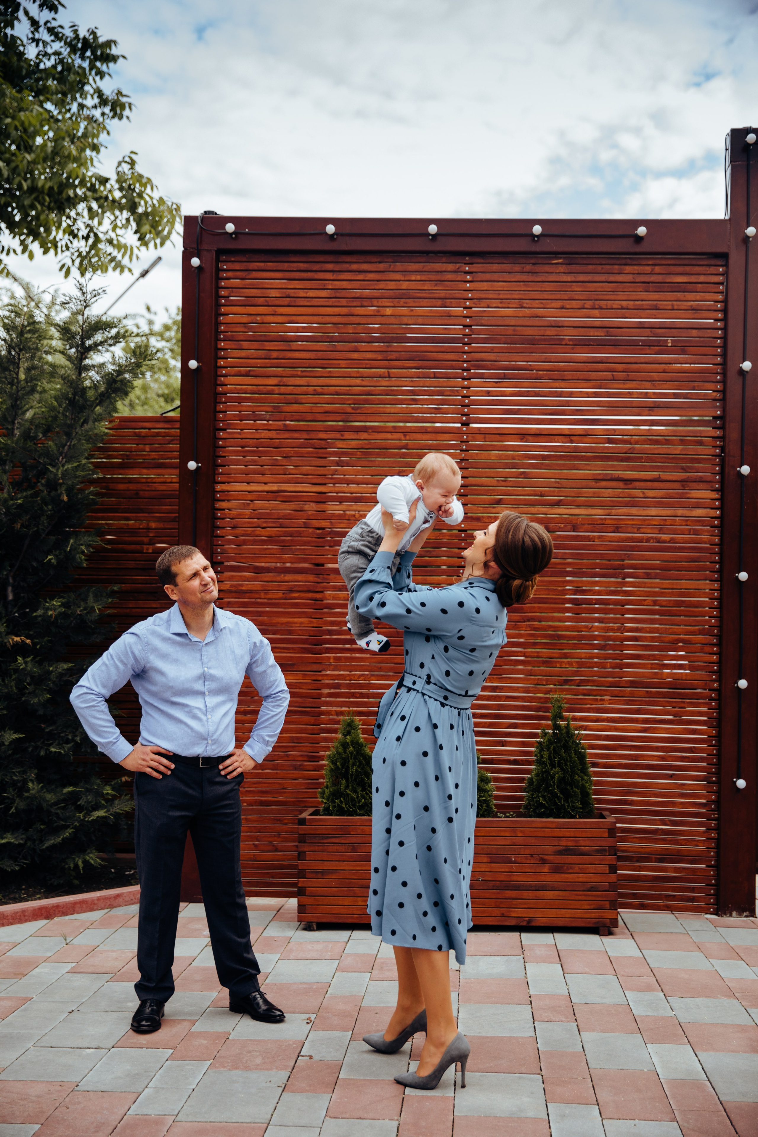 Botez Bogdan. Fotograf de nuntă și evenimente private!