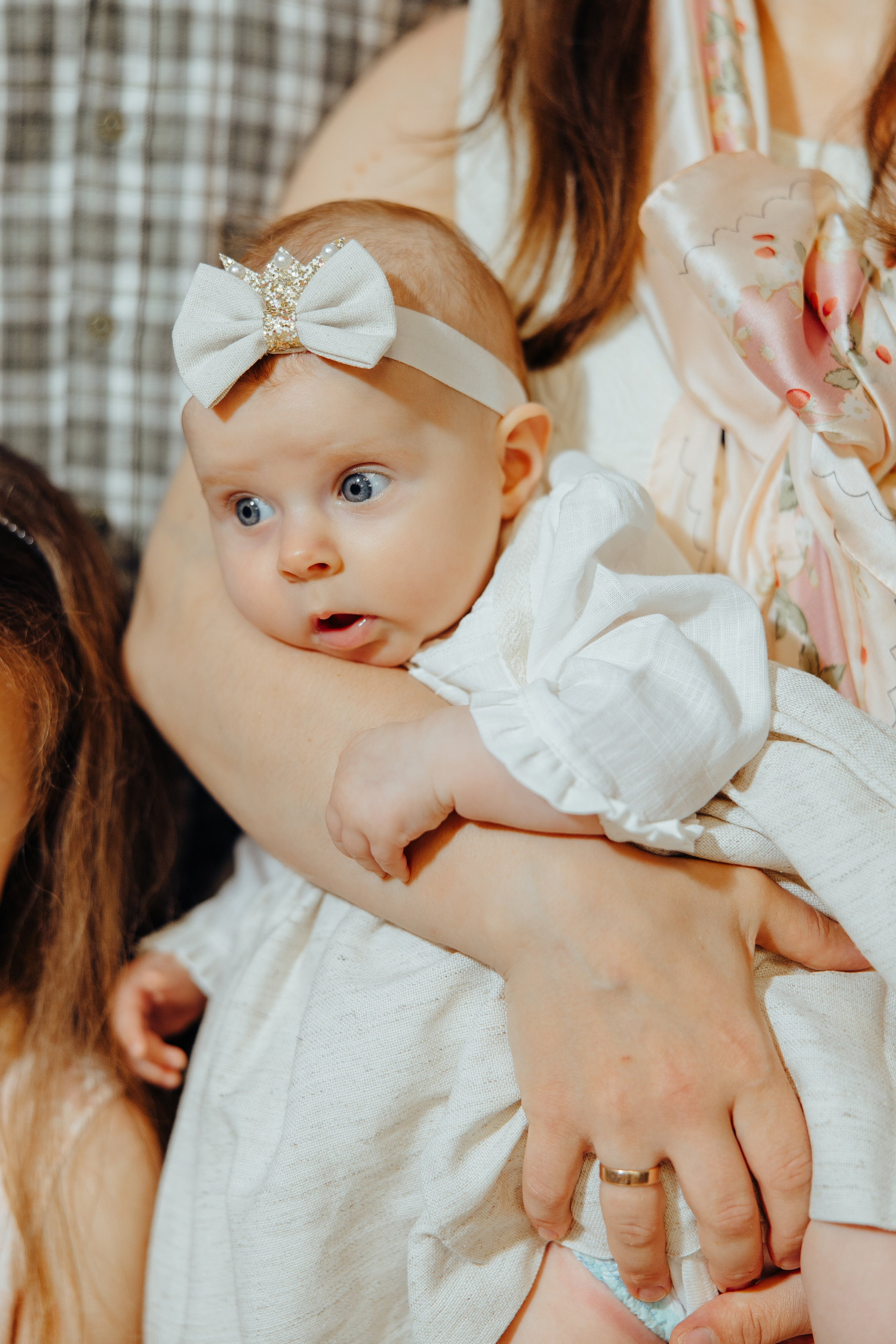 Botez. Fotograf de nuntă și evenimente private!