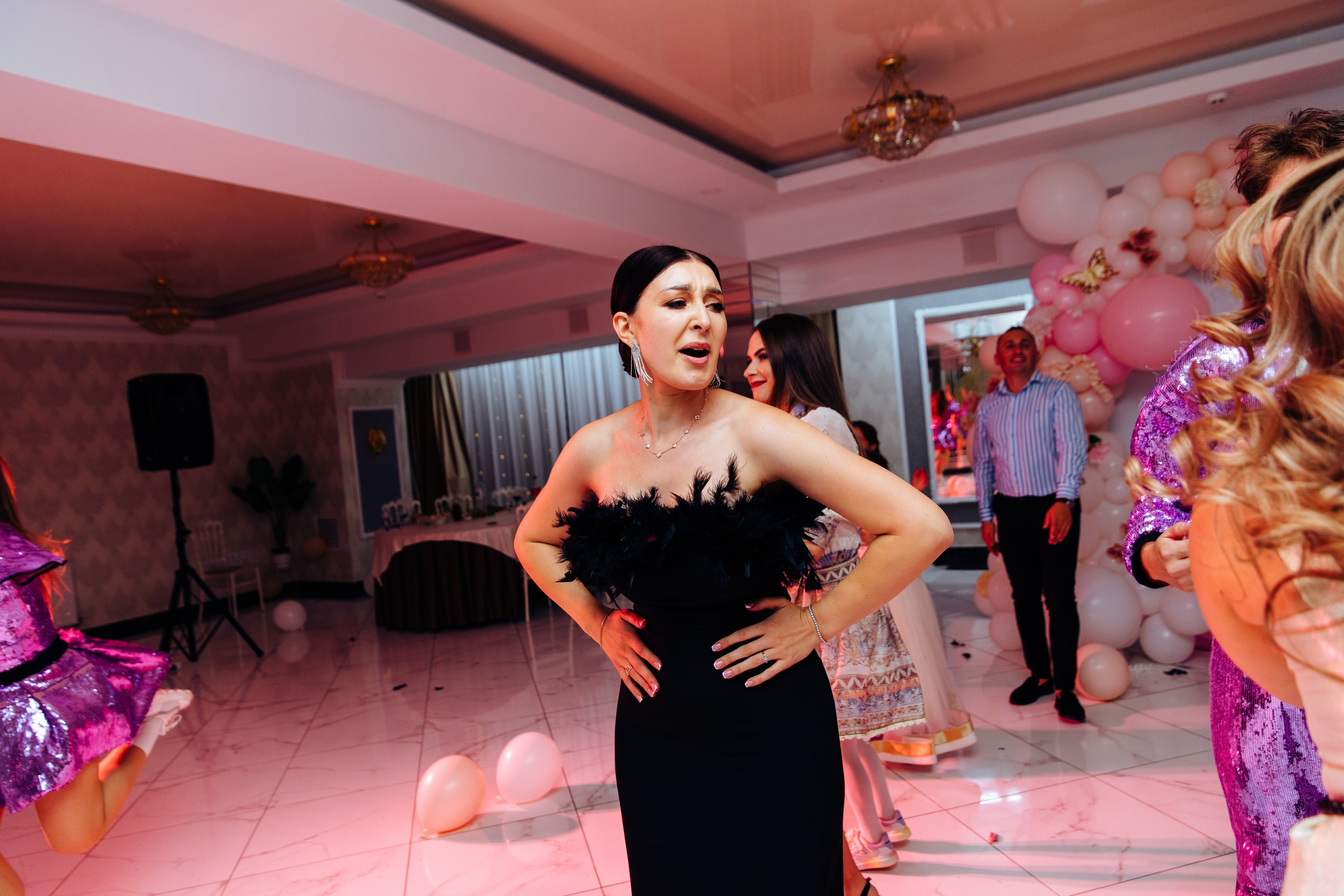 Emma. Fotograf de nuntă și evenimente private!