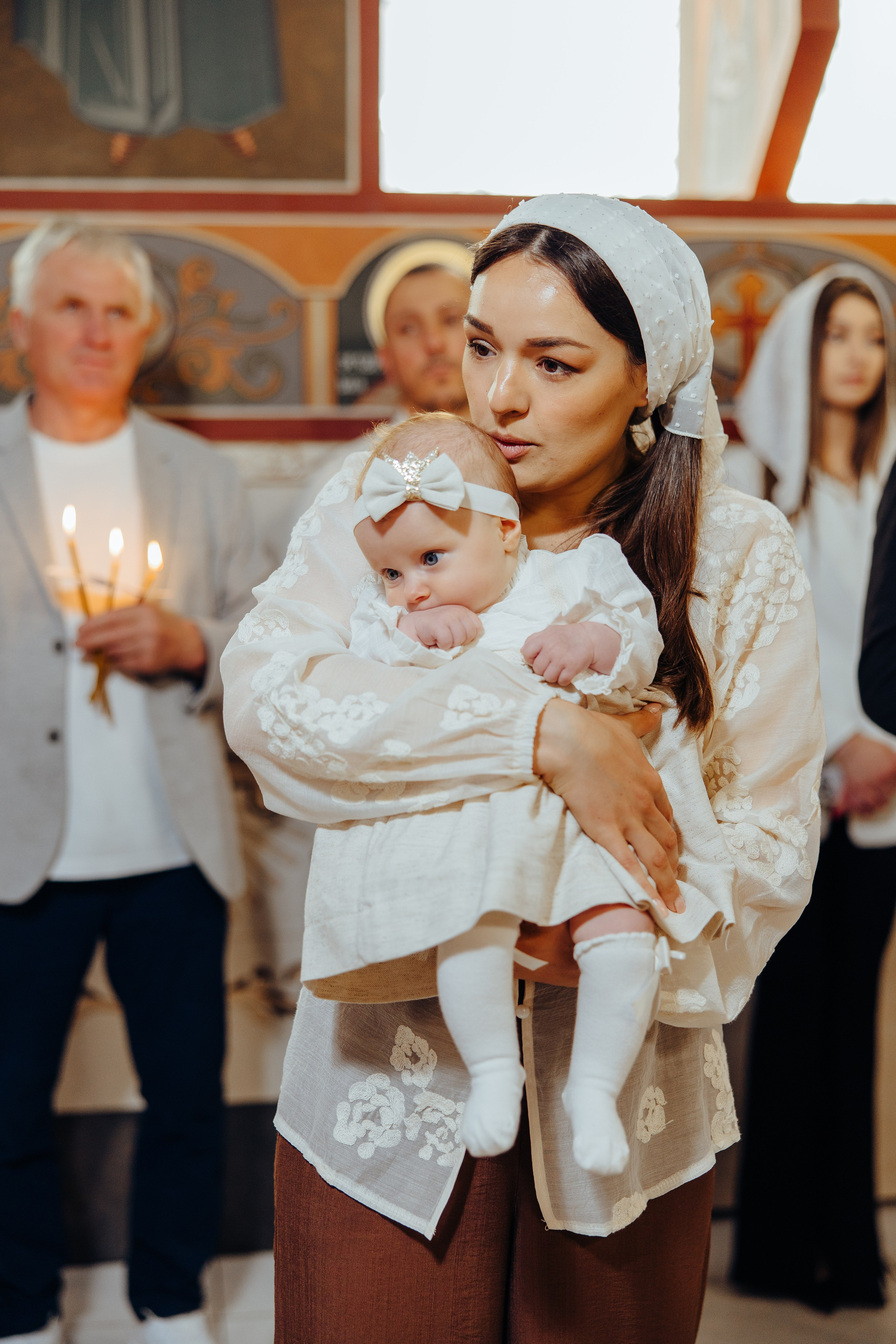 Botez. Fotograf de nuntă și evenimente private!