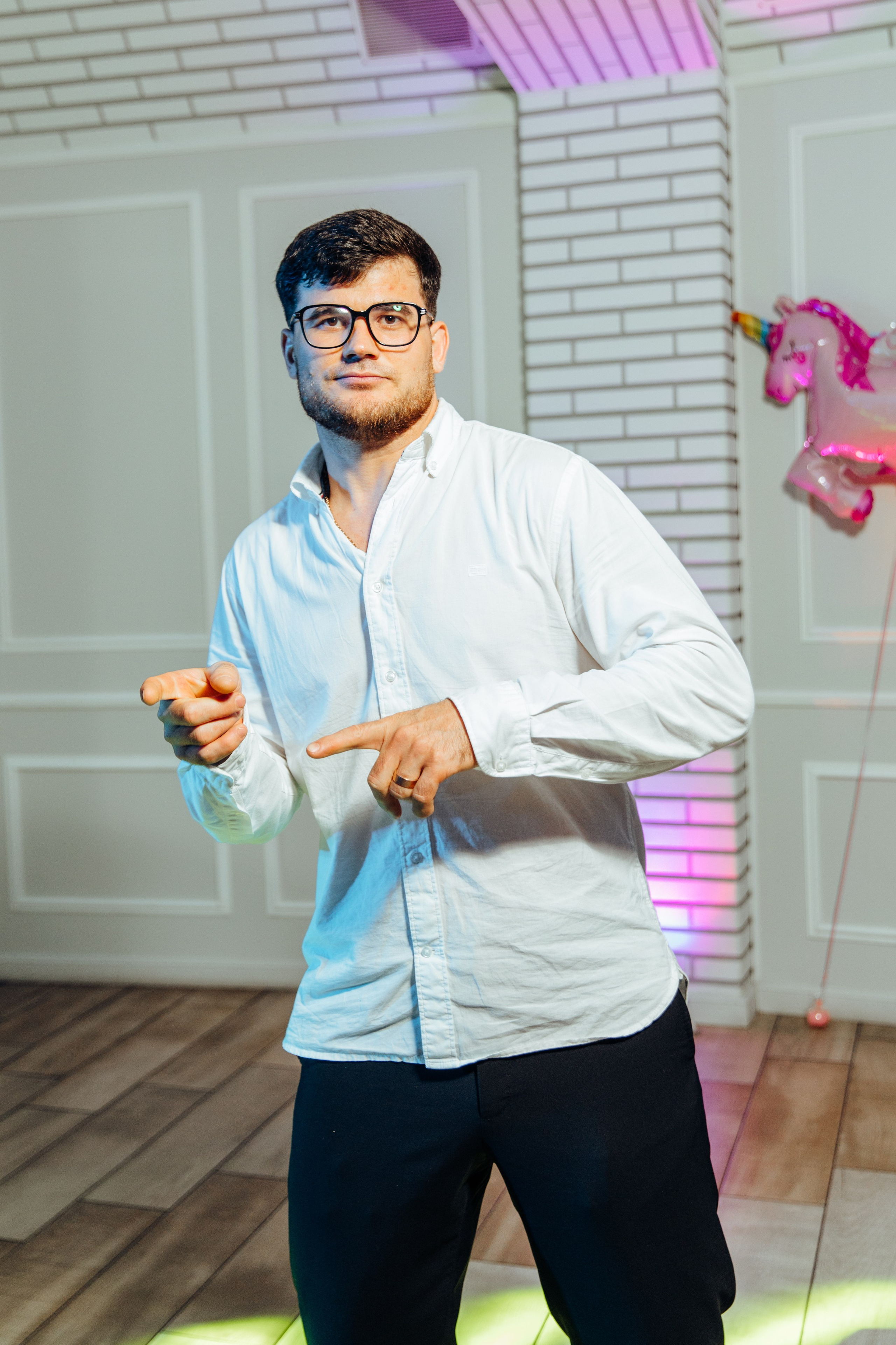 Antonia. Fotograf de nuntă și evenimente private!