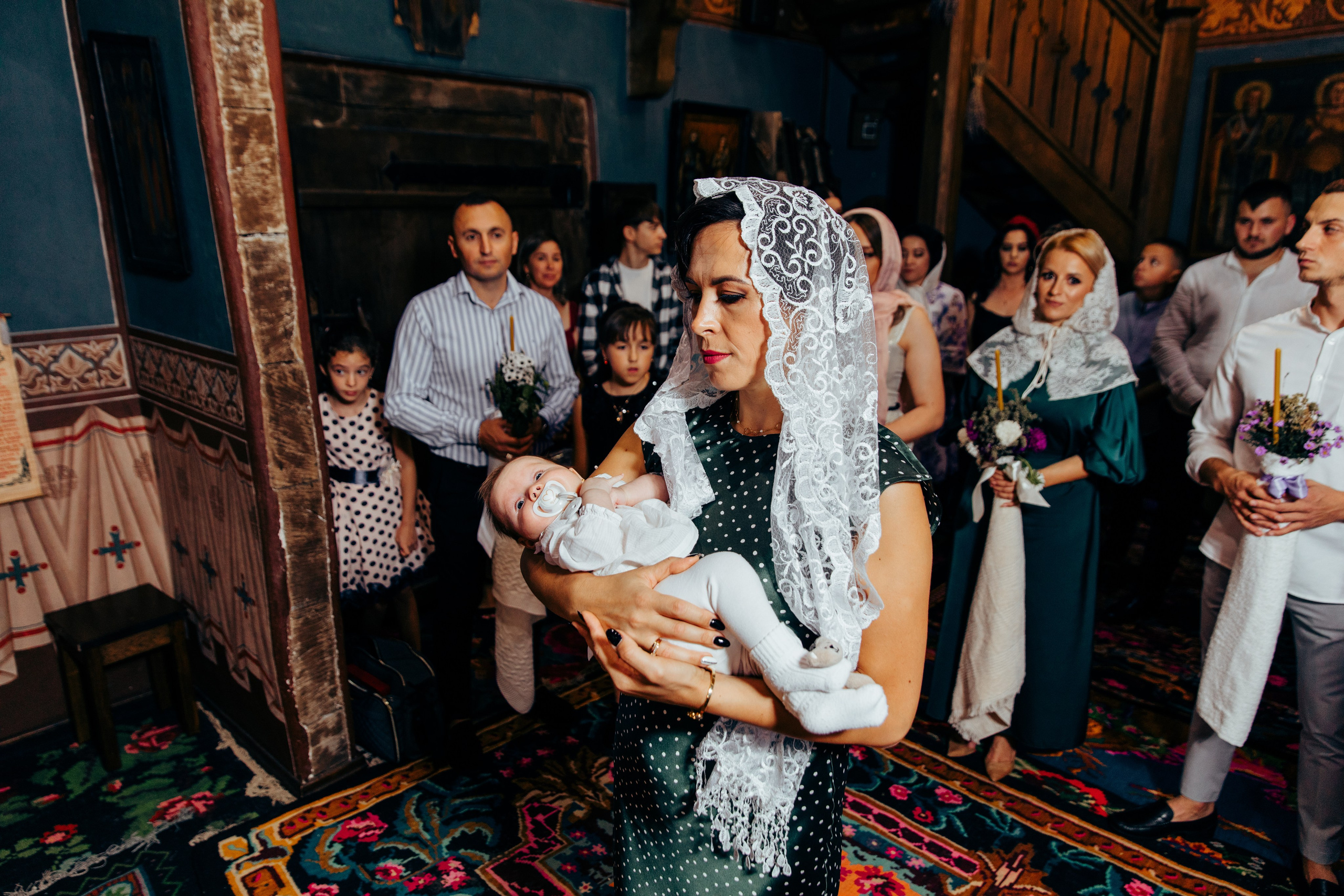 Botez Emma. Fotograf de nuntă și evenimente private!