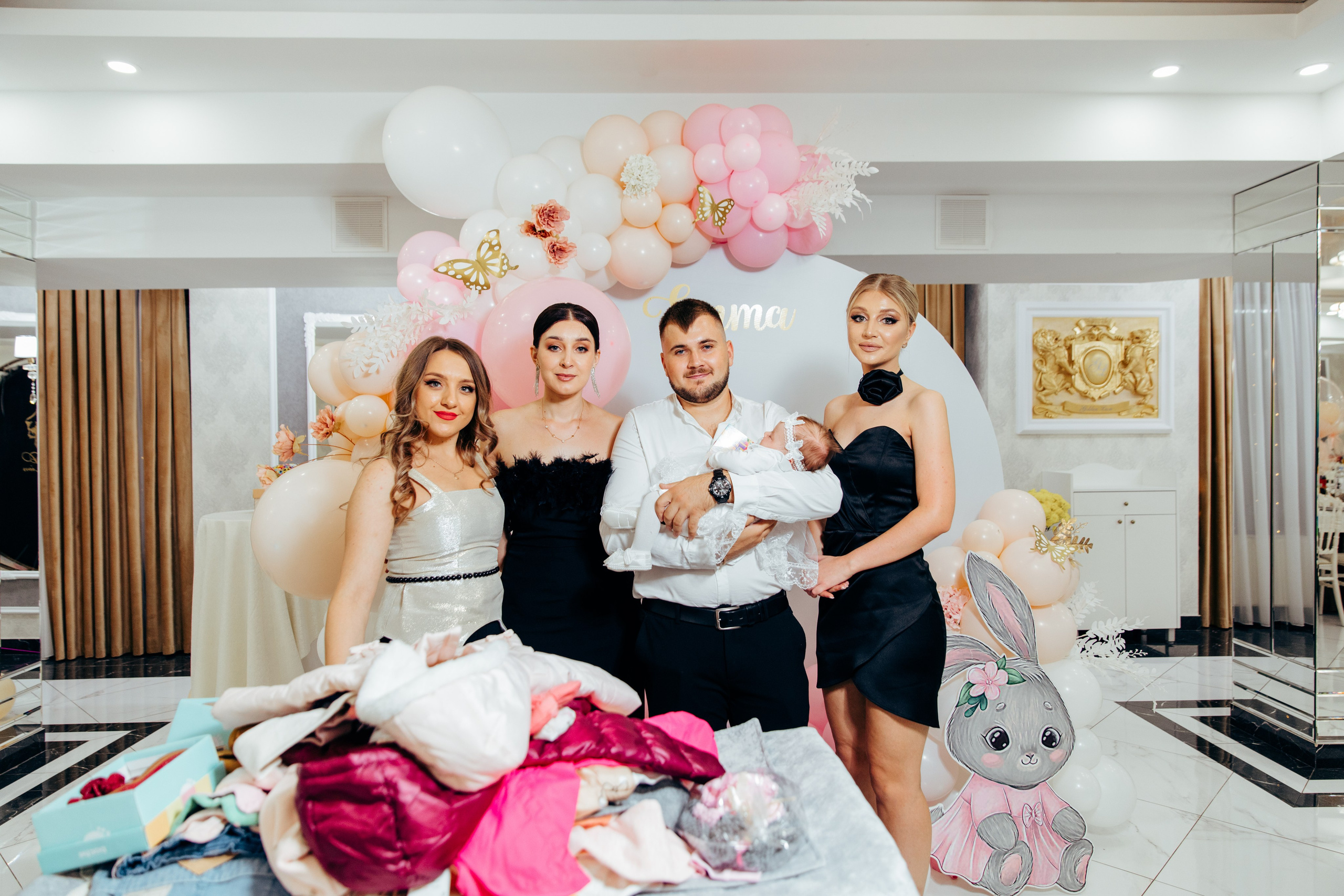 Emma. Fotograf de nuntă și evenimente private!