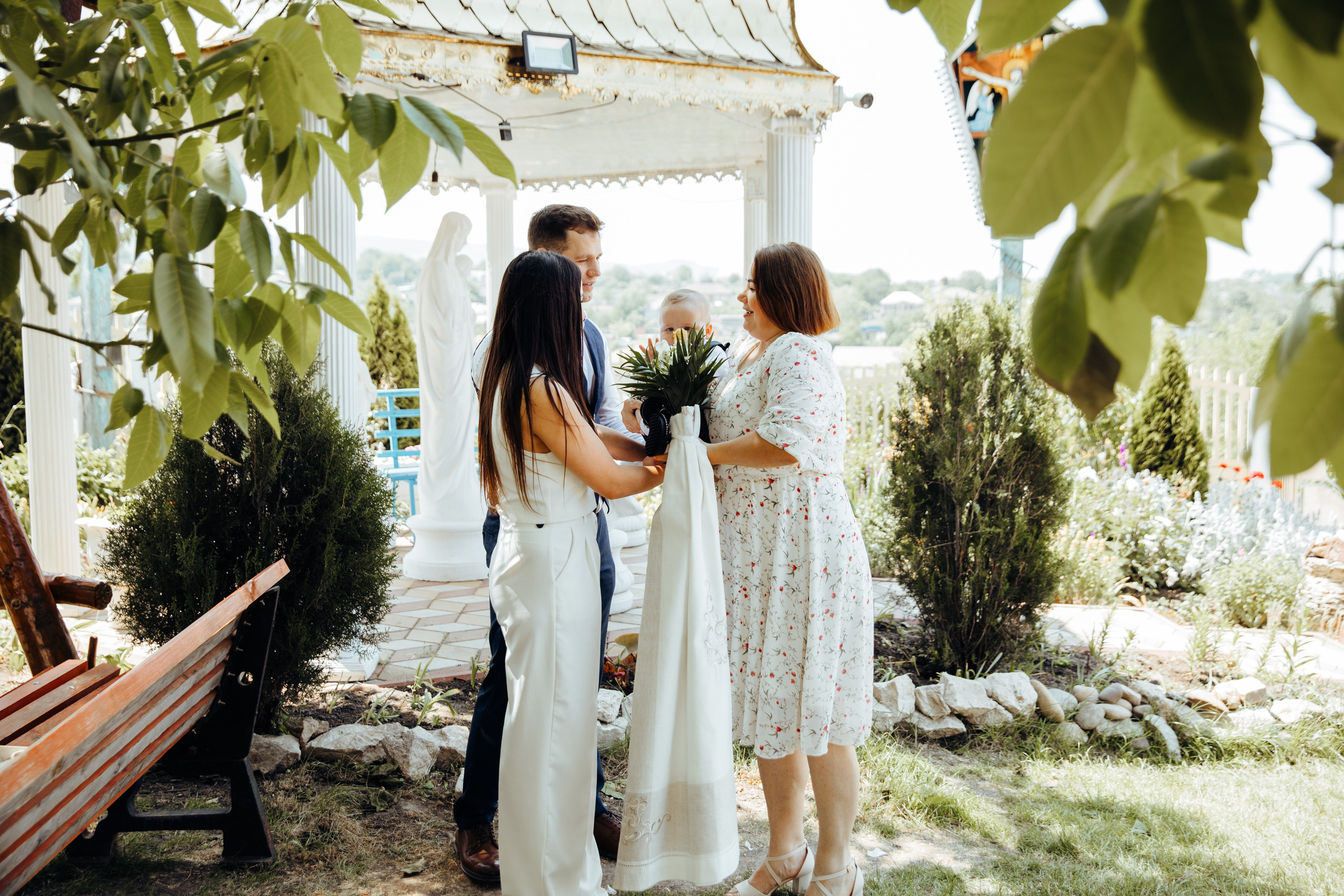 Botez Iachim. Fotograf de nuntă și evenimente private!