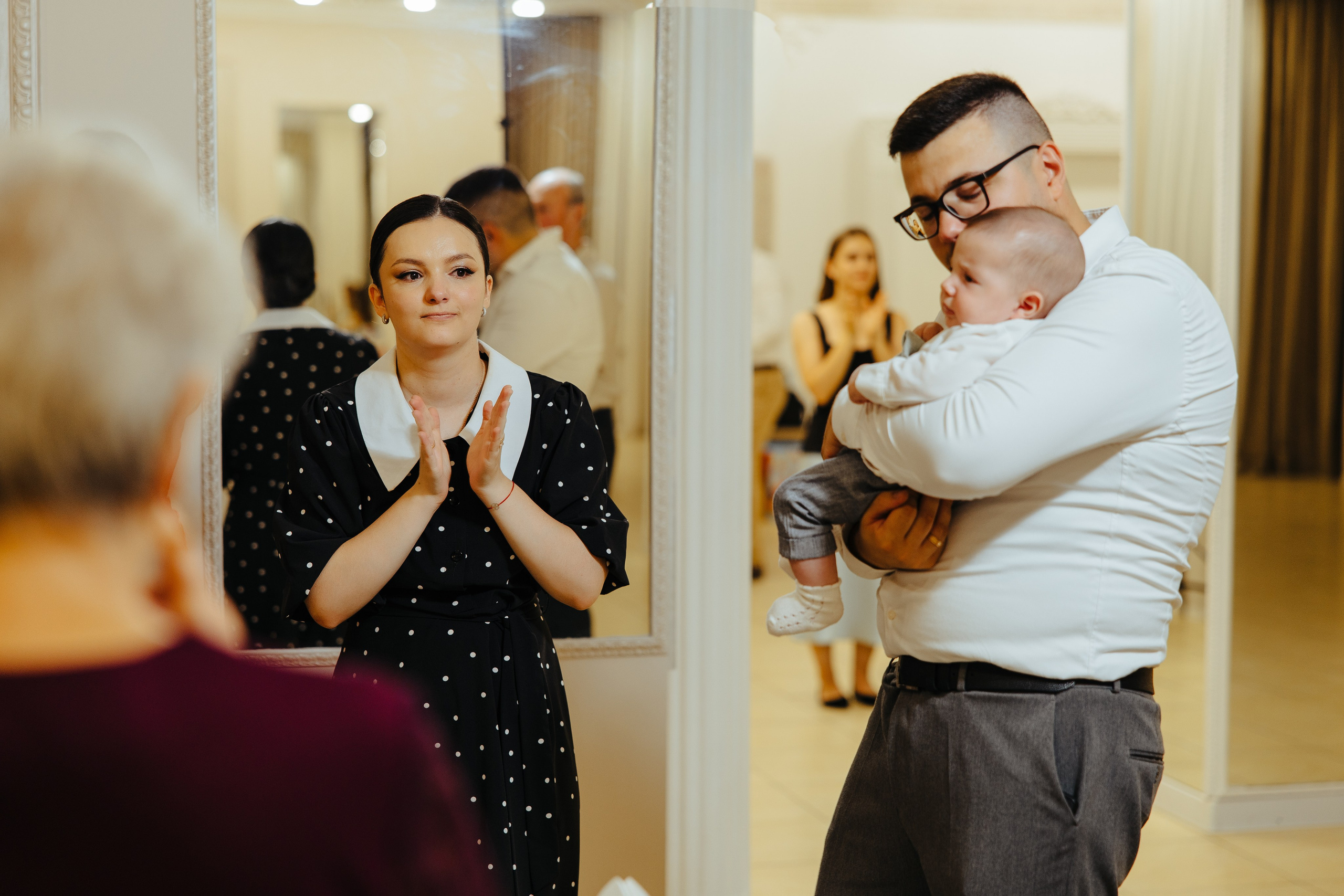 Saul. Fotograf de nuntă și evenimente private!