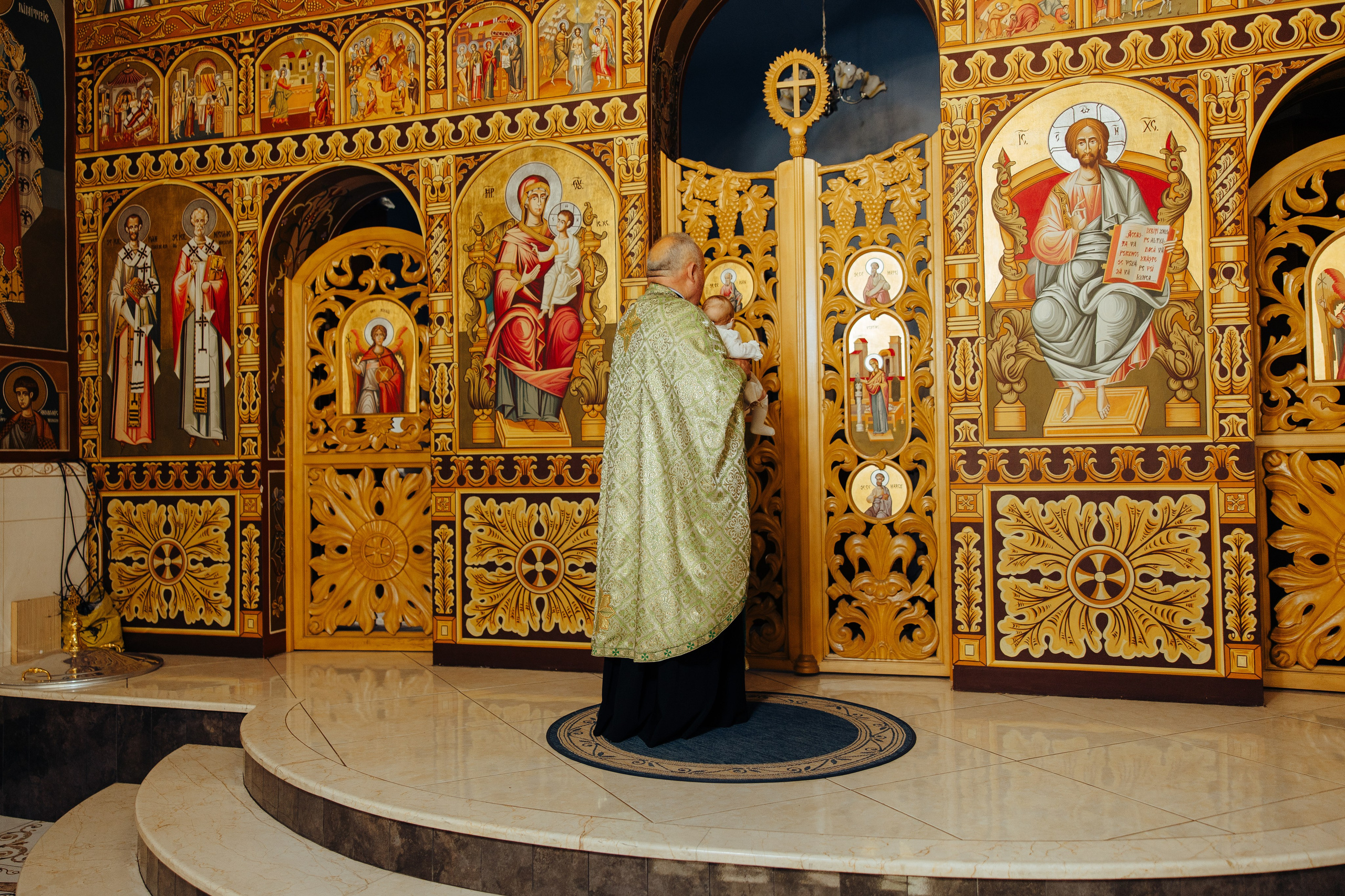 Botez. Fotograf de nuntă și evenimente private!