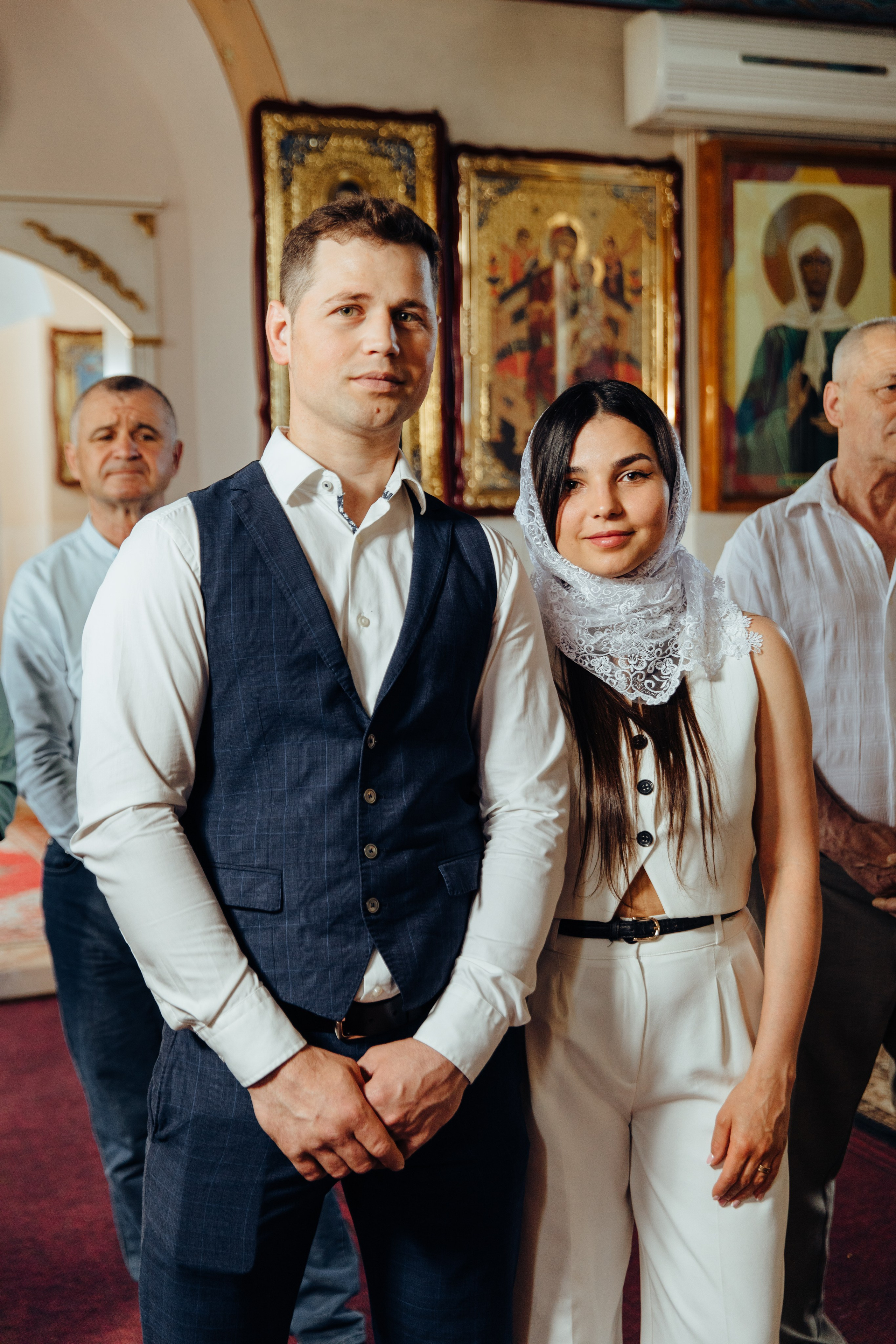 Botez Iachim. Fotograf de nuntă și evenimente private!