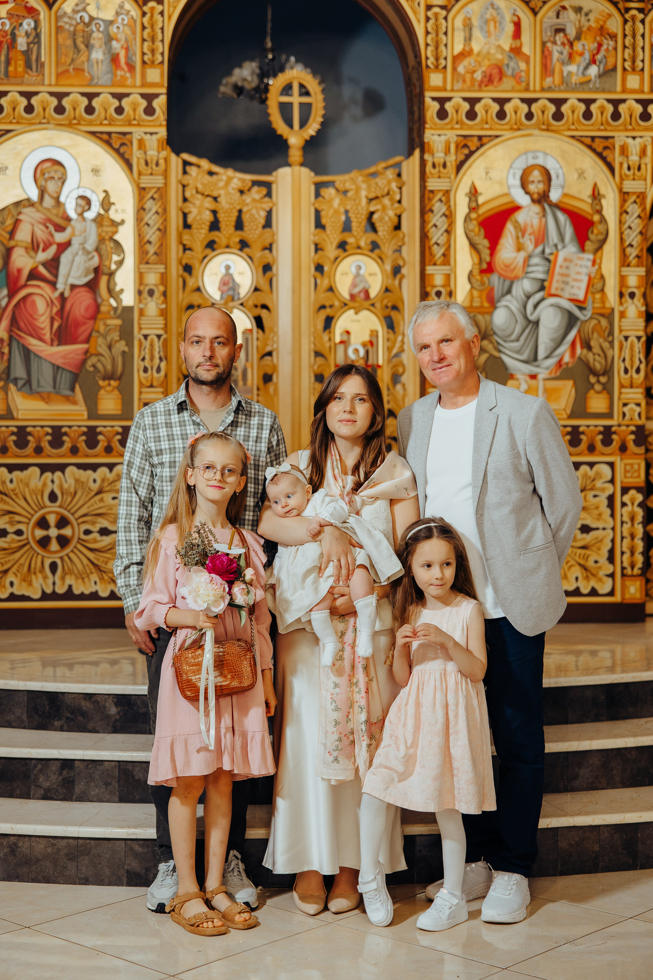 Botez. Fotograf de nuntă și evenimente private!