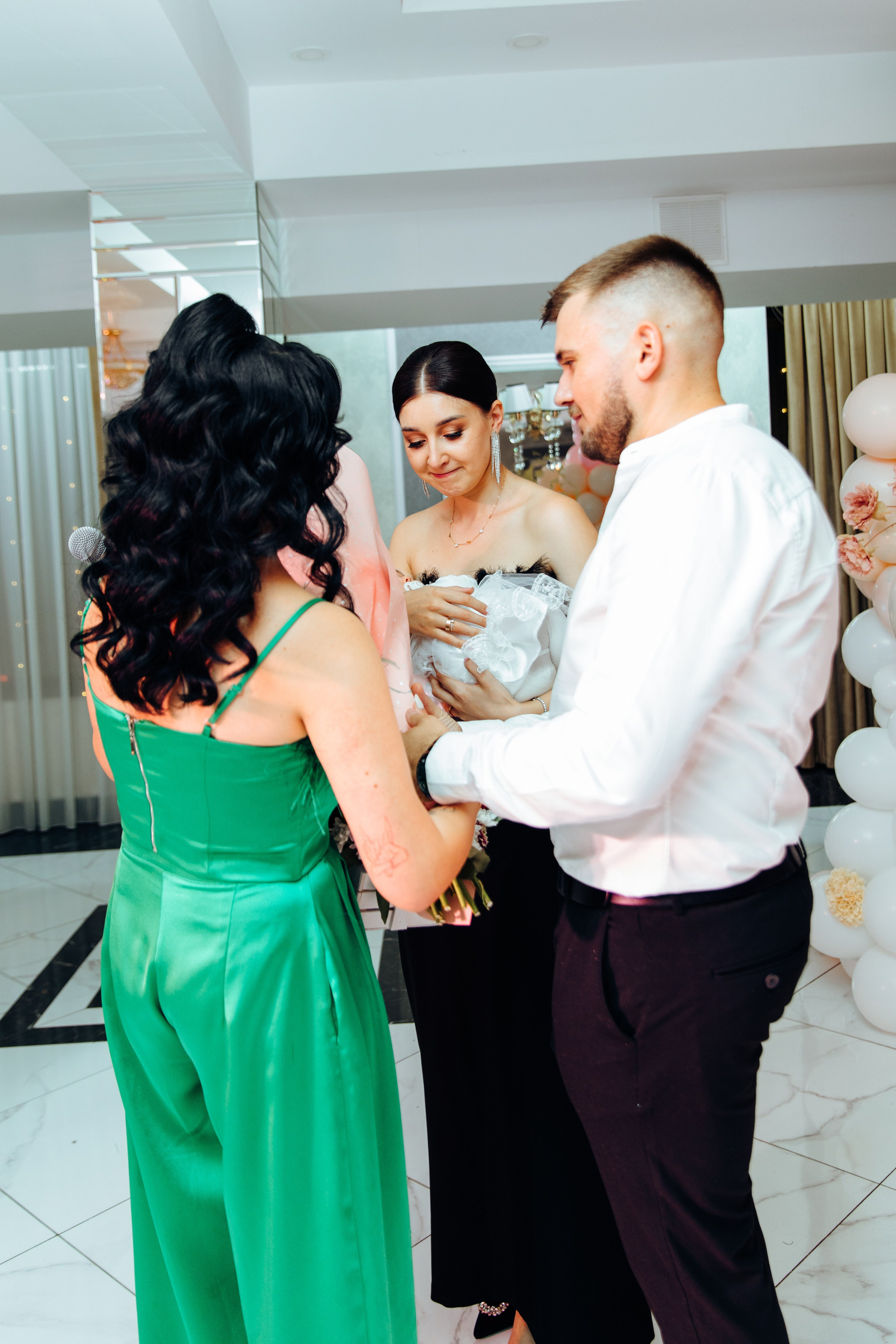 Emma. Fotograf de nuntă și evenimente private!