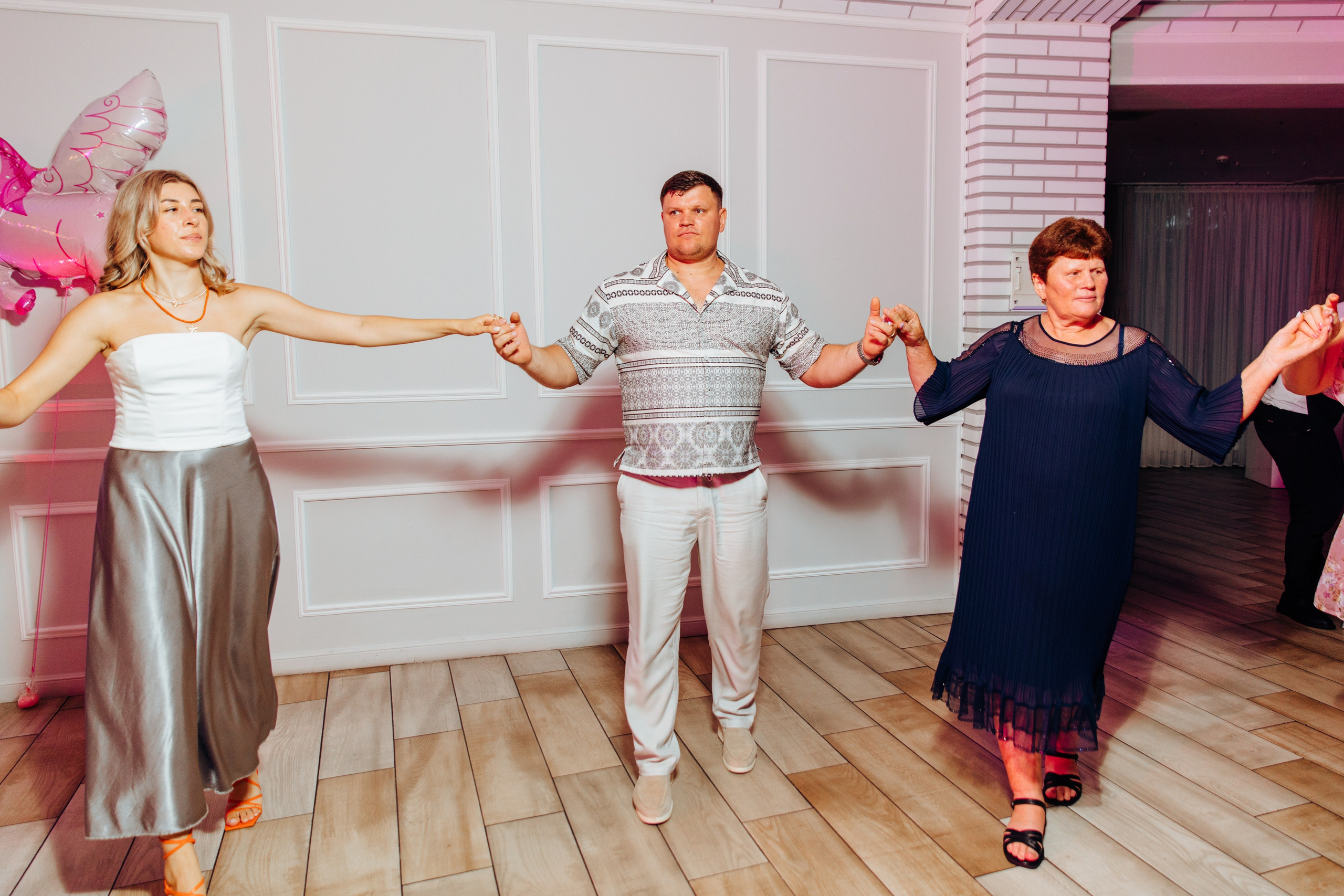 Antonia. Fotograf de nuntă și evenimente private!