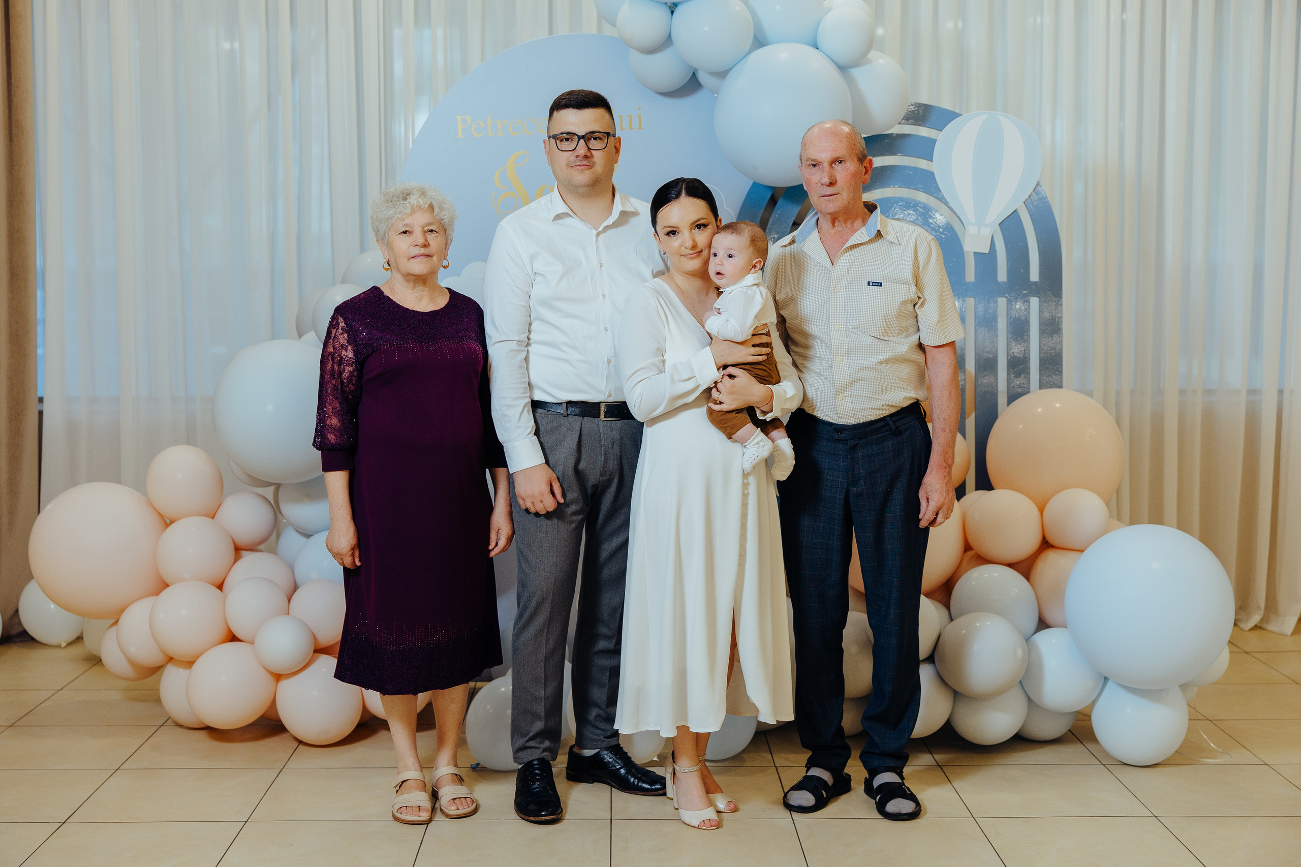 Saul. Fotograf de nuntă și evenimente private!